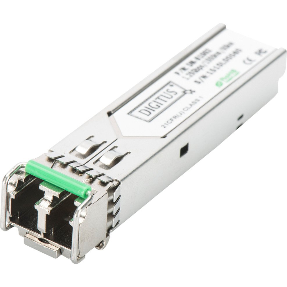 Digitus mini GBIC (SFP) Modul 1