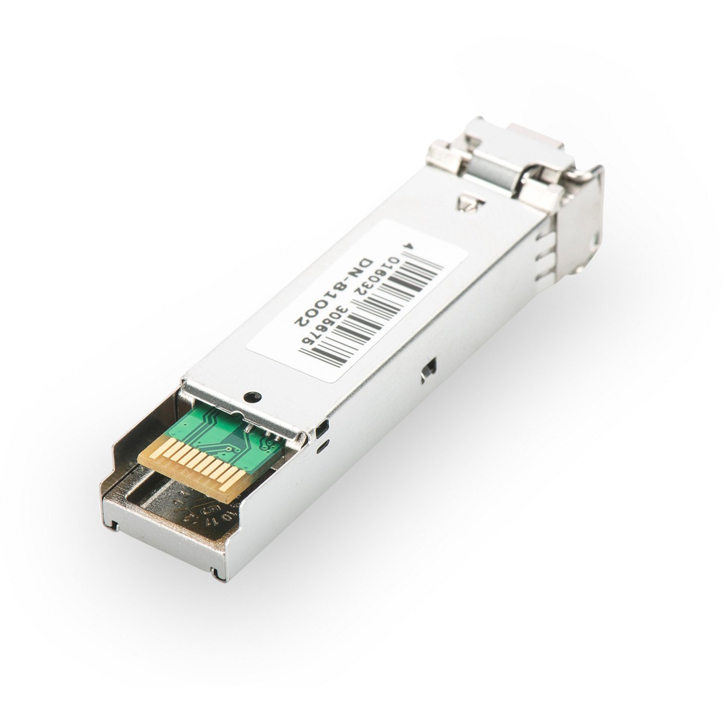 Digitus mini GBIC (SFP) Modul 1 - Imagen 2