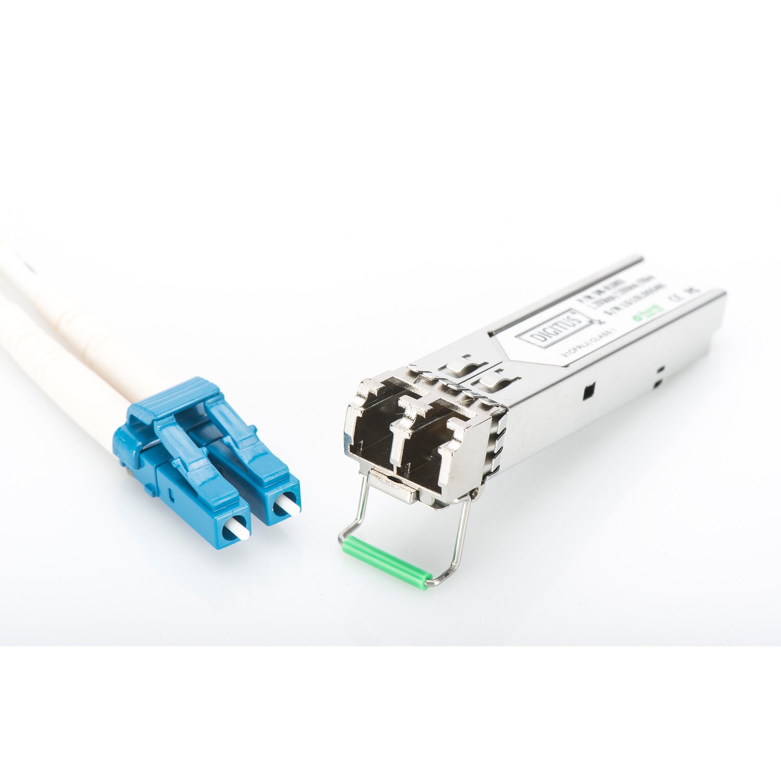 Digitus mini GBIC (SFP) Modul 1 - Imagen 3