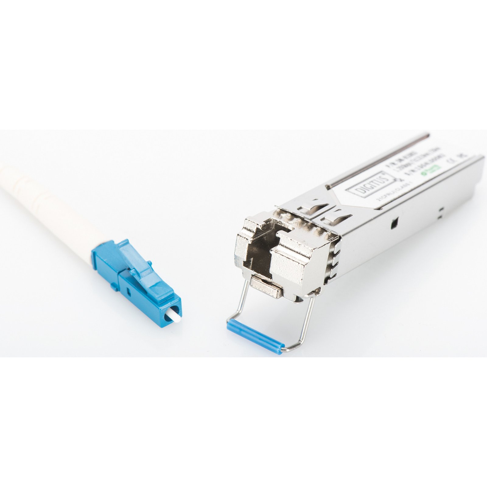Digitus mini GBIC (SFP) Modul - Imagen 3