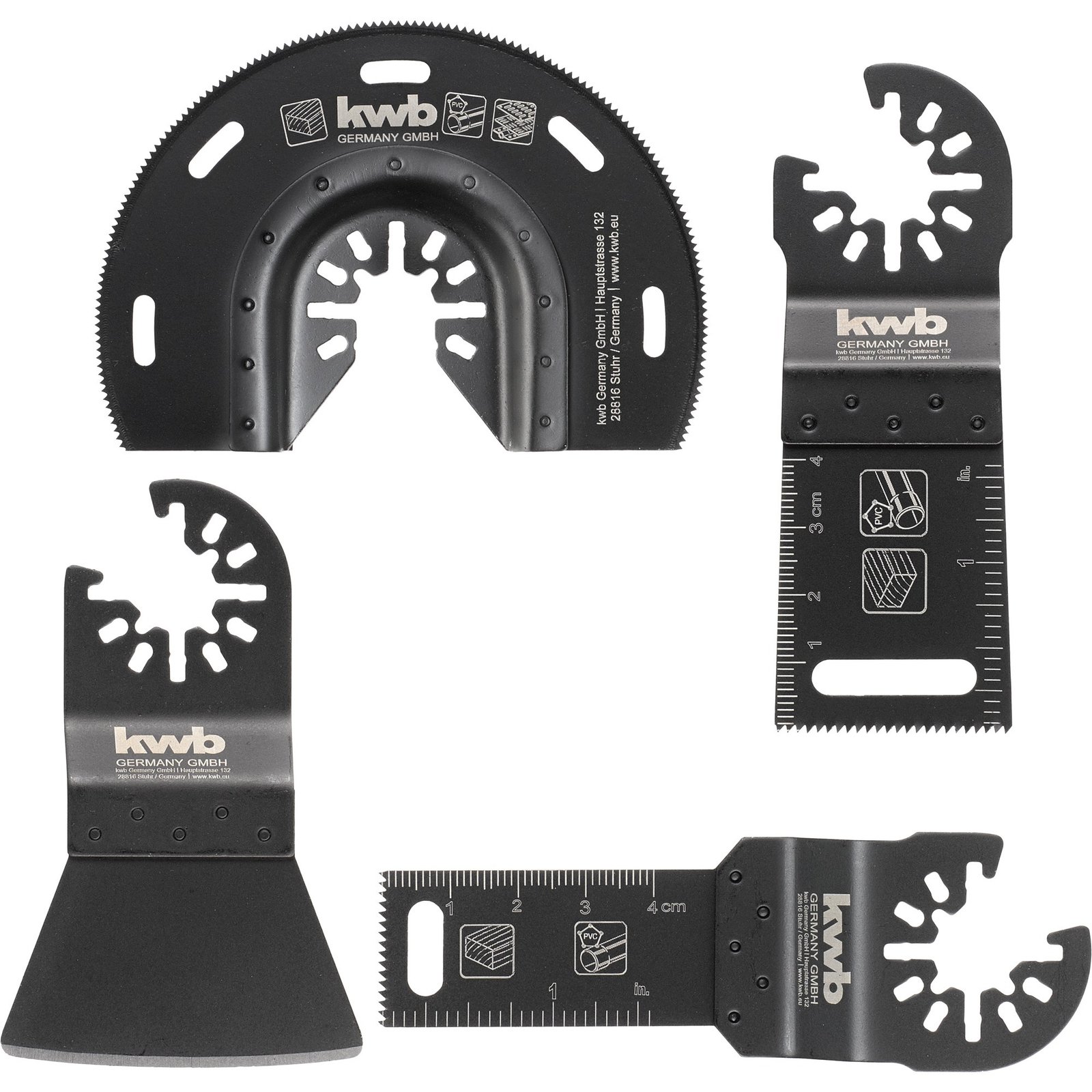 EINHELL Multitool-Set 49708850
