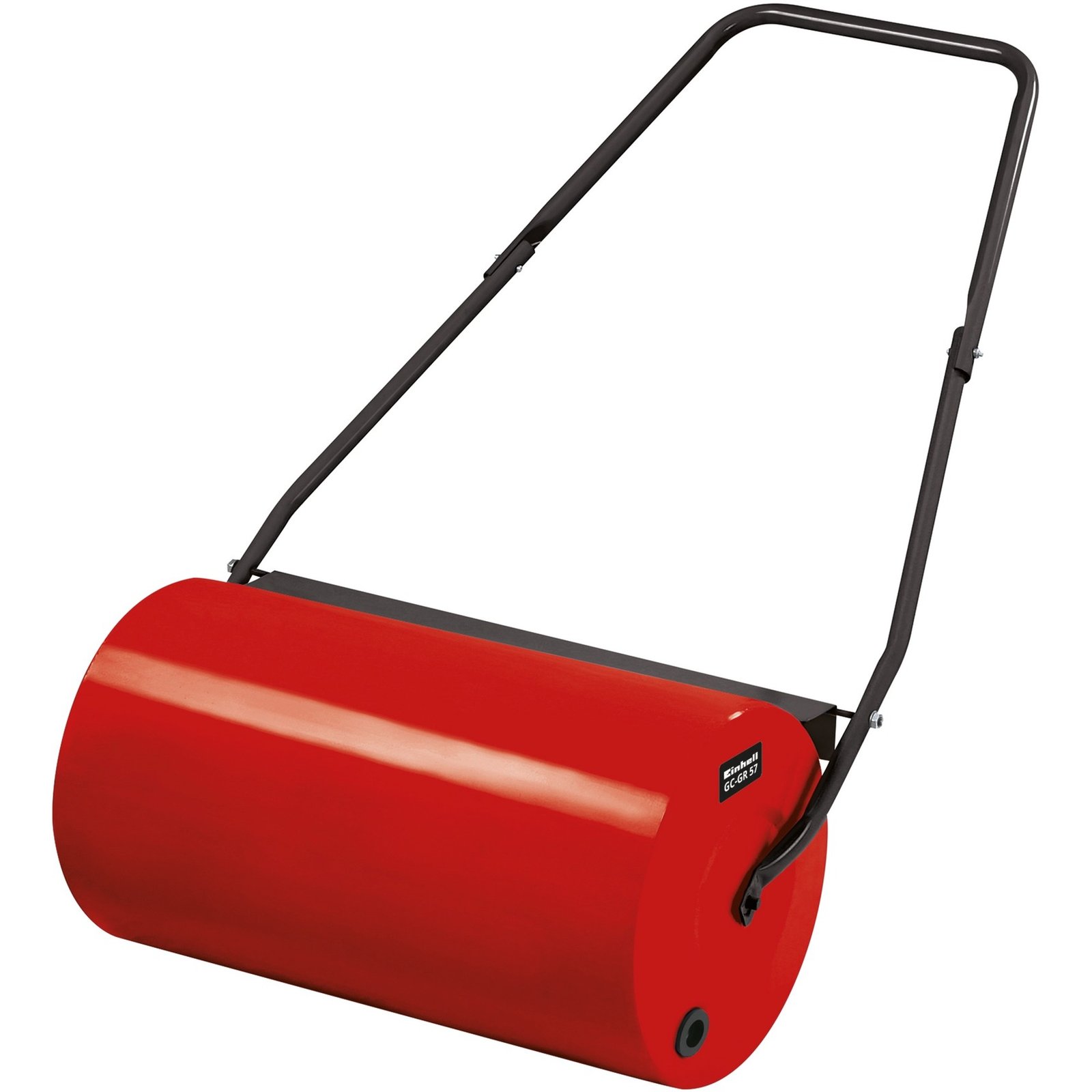 EINHELL Rasenwalze GC-GR 57 Rojo