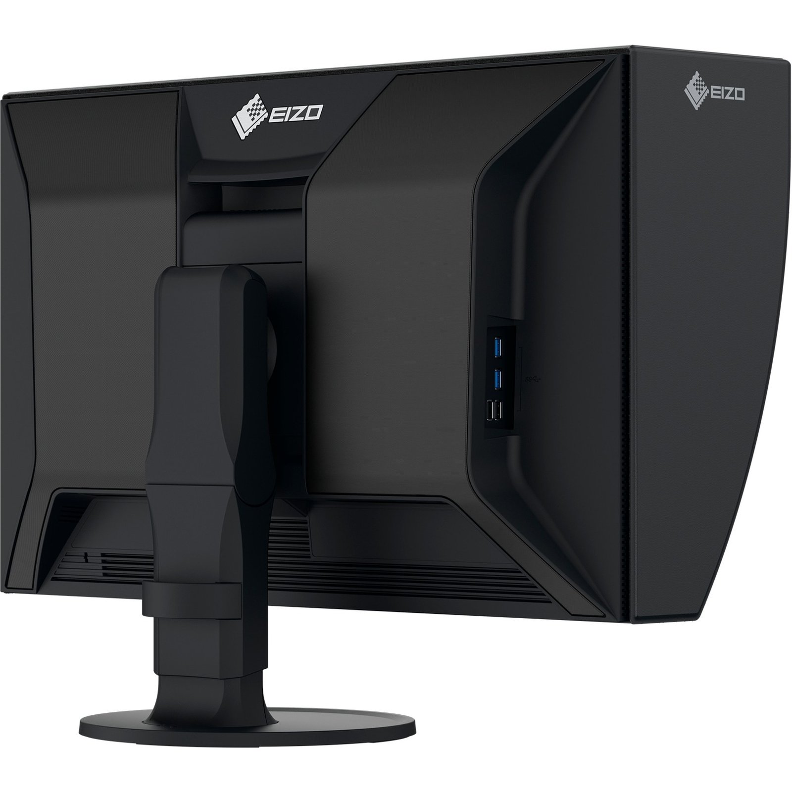 EIZO CG2700S ColorEdge Negro - Imagen 4