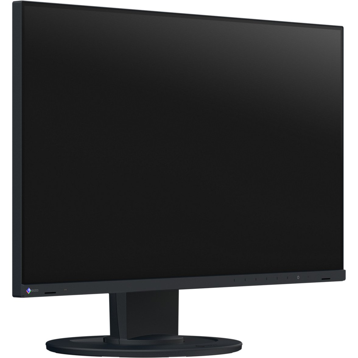 EIZO FlexScan EV2400R-BK Negro
