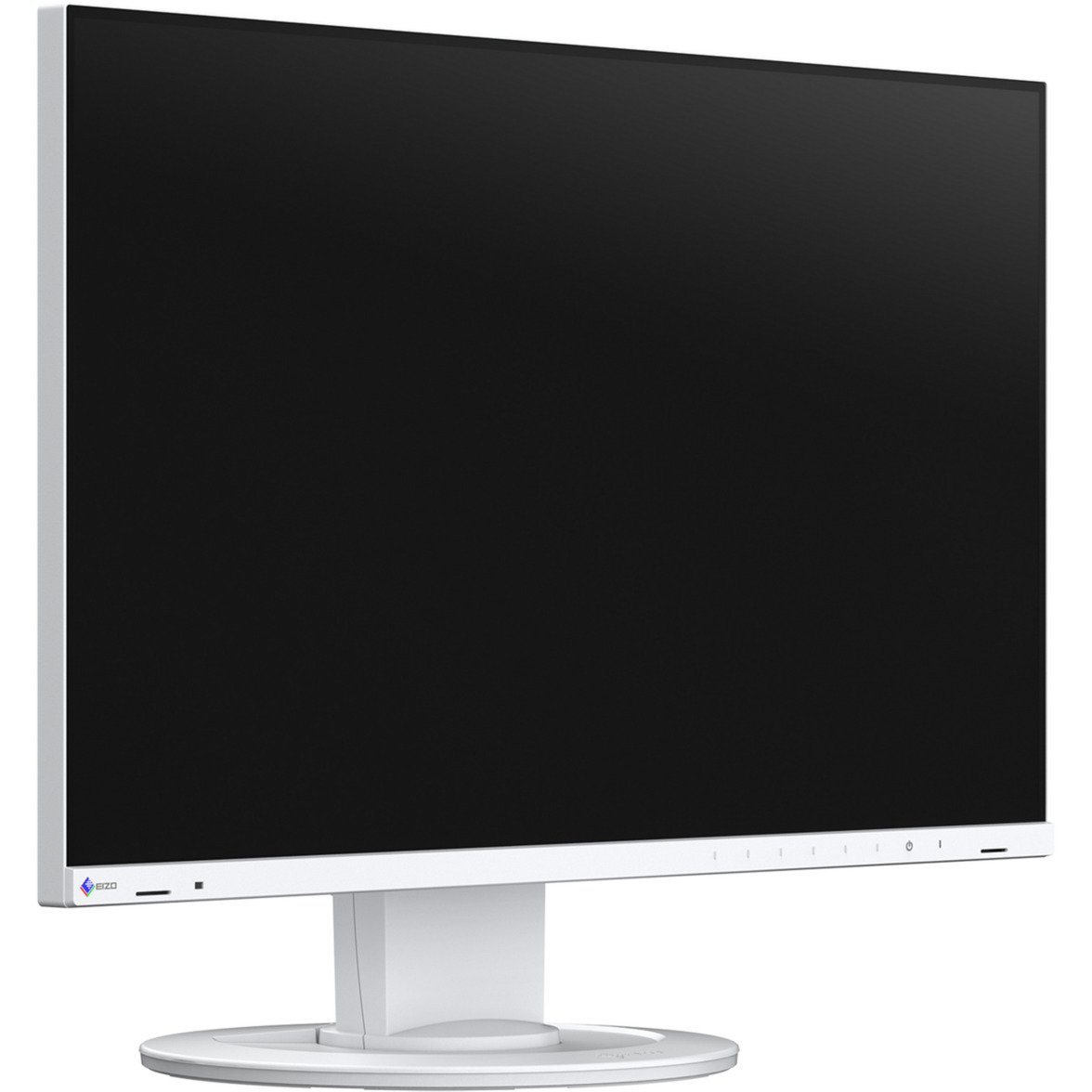 EIZO FlexScan EV2400R-WT Blanco