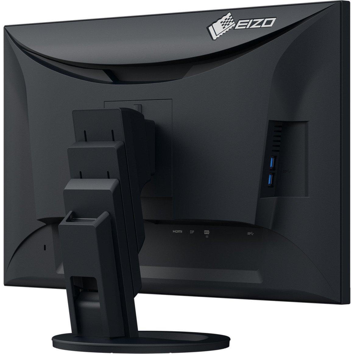 EIZO FlexScan EV2740S-BK Negro - Imagen 4