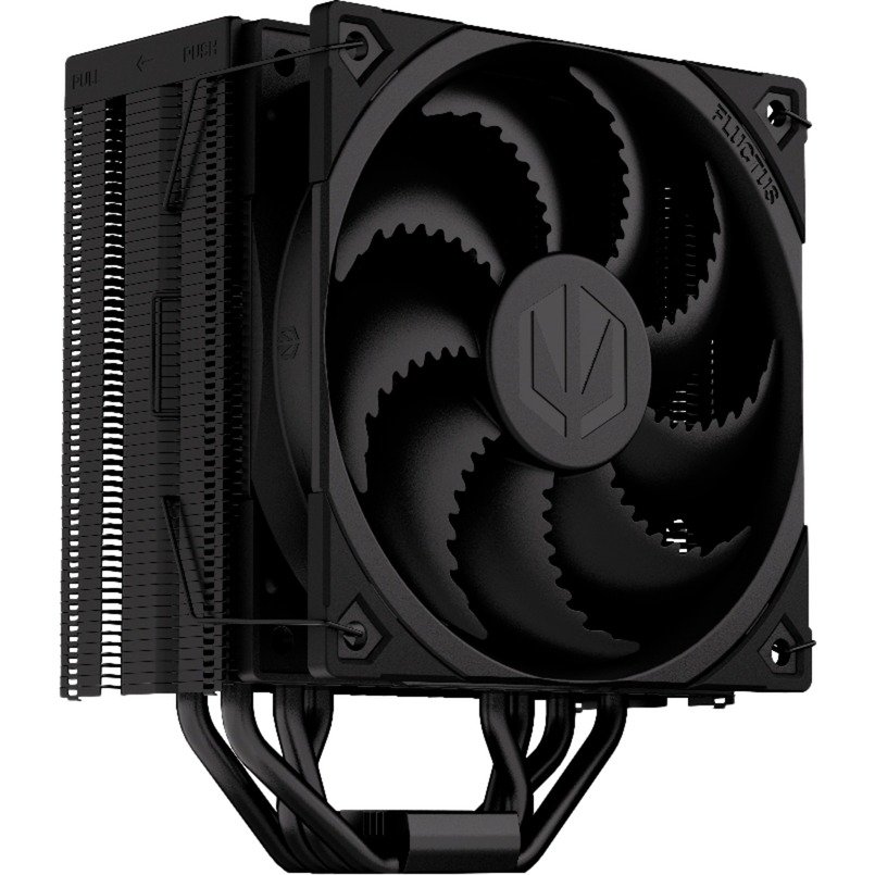 ENDORFY Fera 5 Black Negro