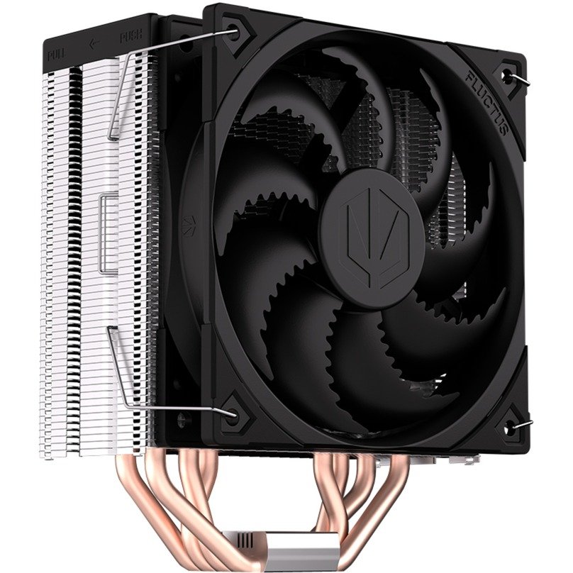 ENDORFY Fera 5 Negro