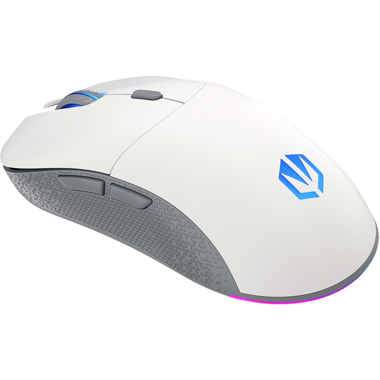 ENDORFY Gem Plus Wireless Onyx White Blanco