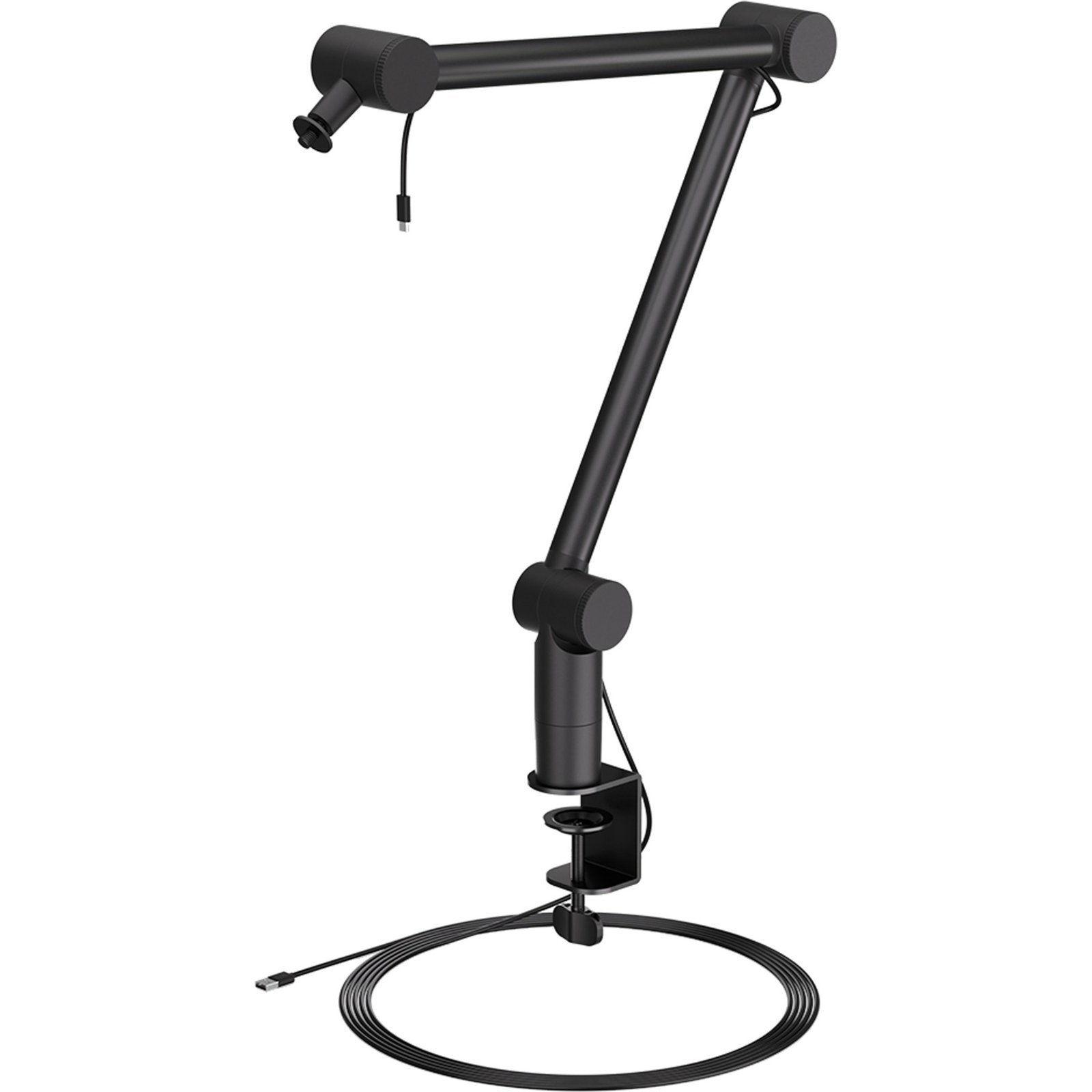 ENDORFY Mikrofonhalterung Studio Boom Arm Negro