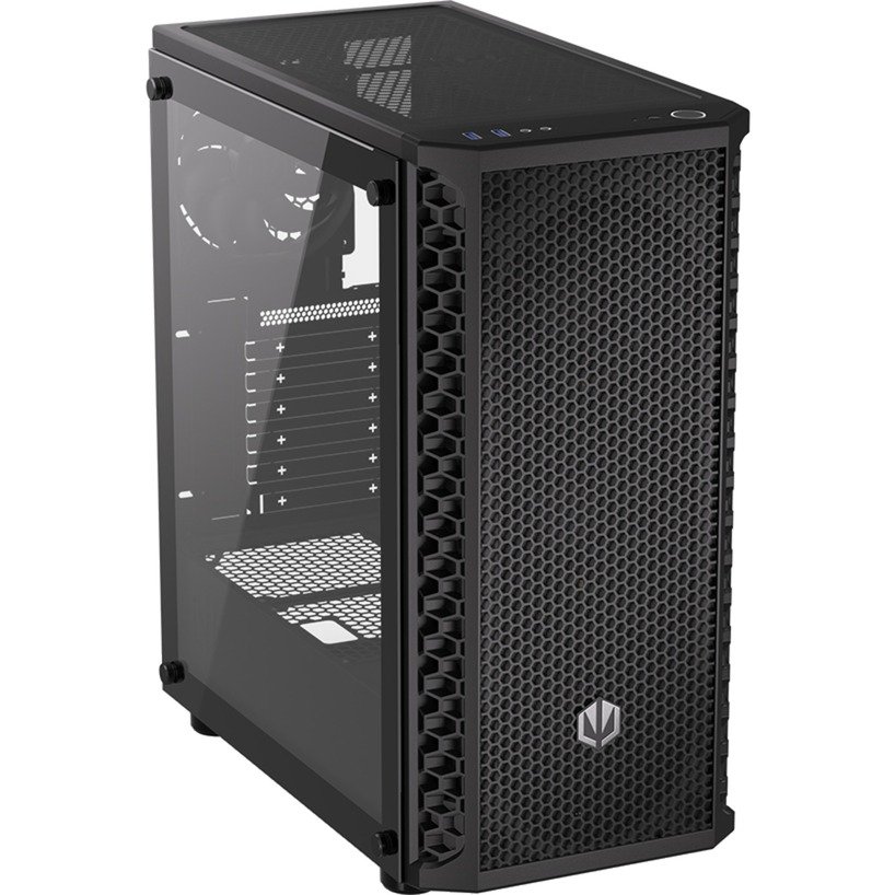 ENDORFY Signum 300 Air Negro