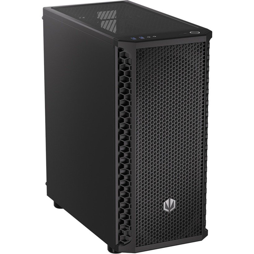 ENDORFY Signum 300 Solid Negro
