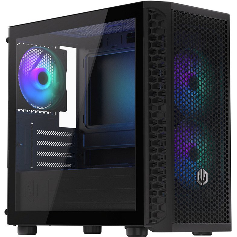 ENDORFY Signum M30 ARGB Negro