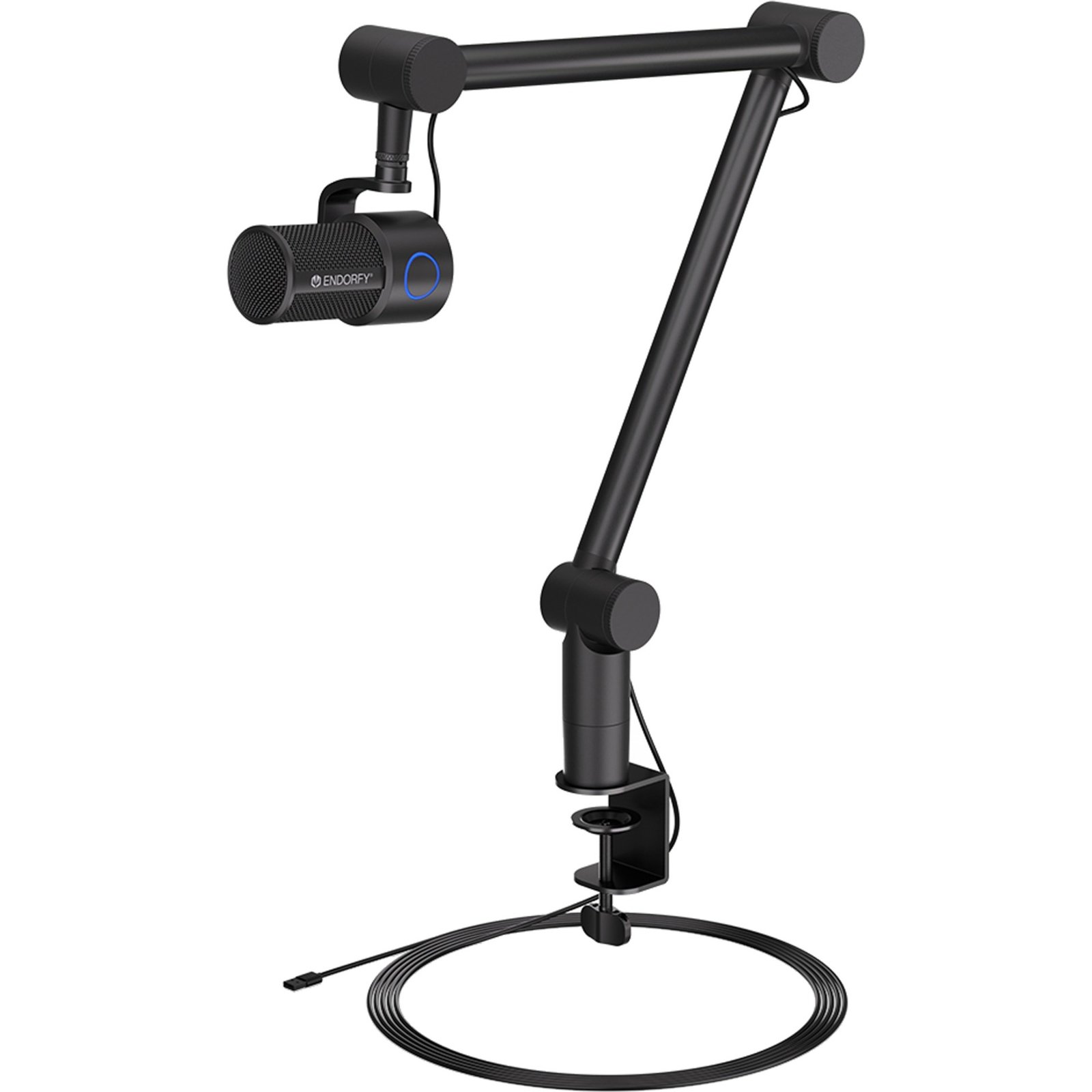 ENDORFY Solum Studio Negro