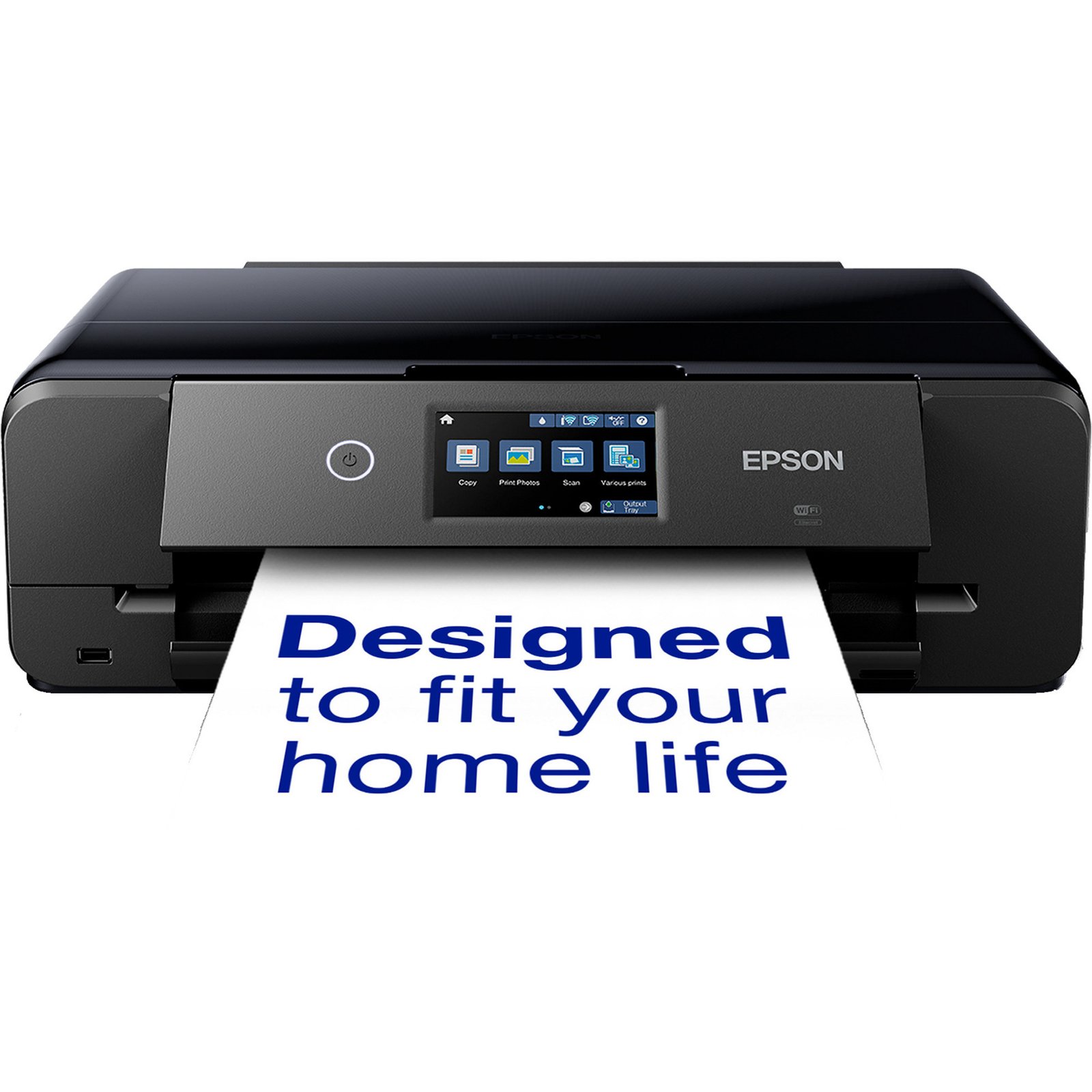 Epson Expression Photo XP-980 Negro