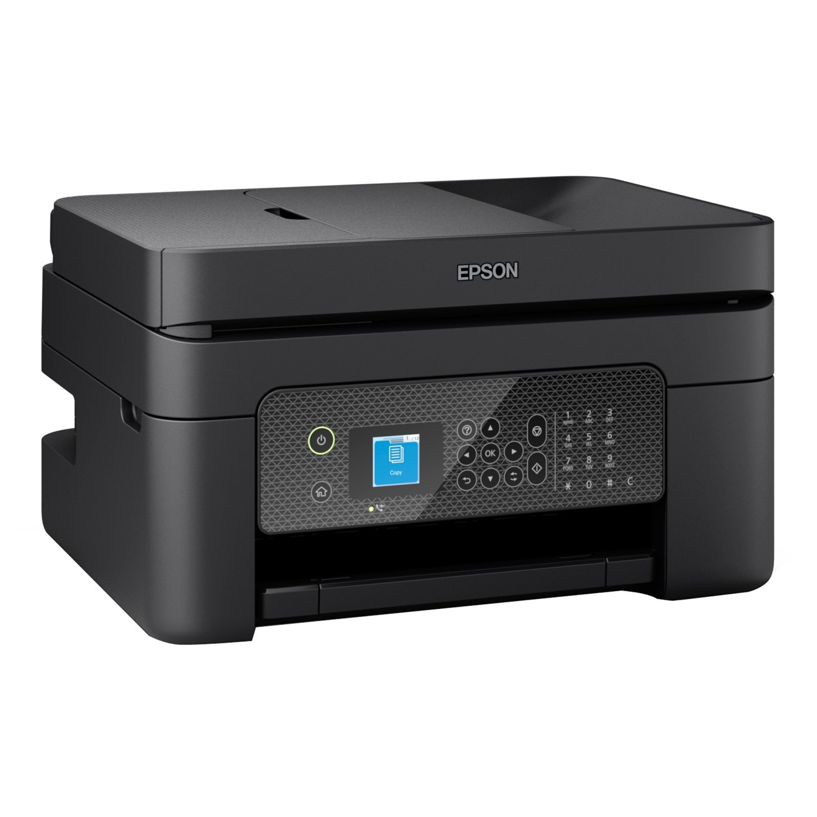 Epson WorkForce WF-2930DWF Negro