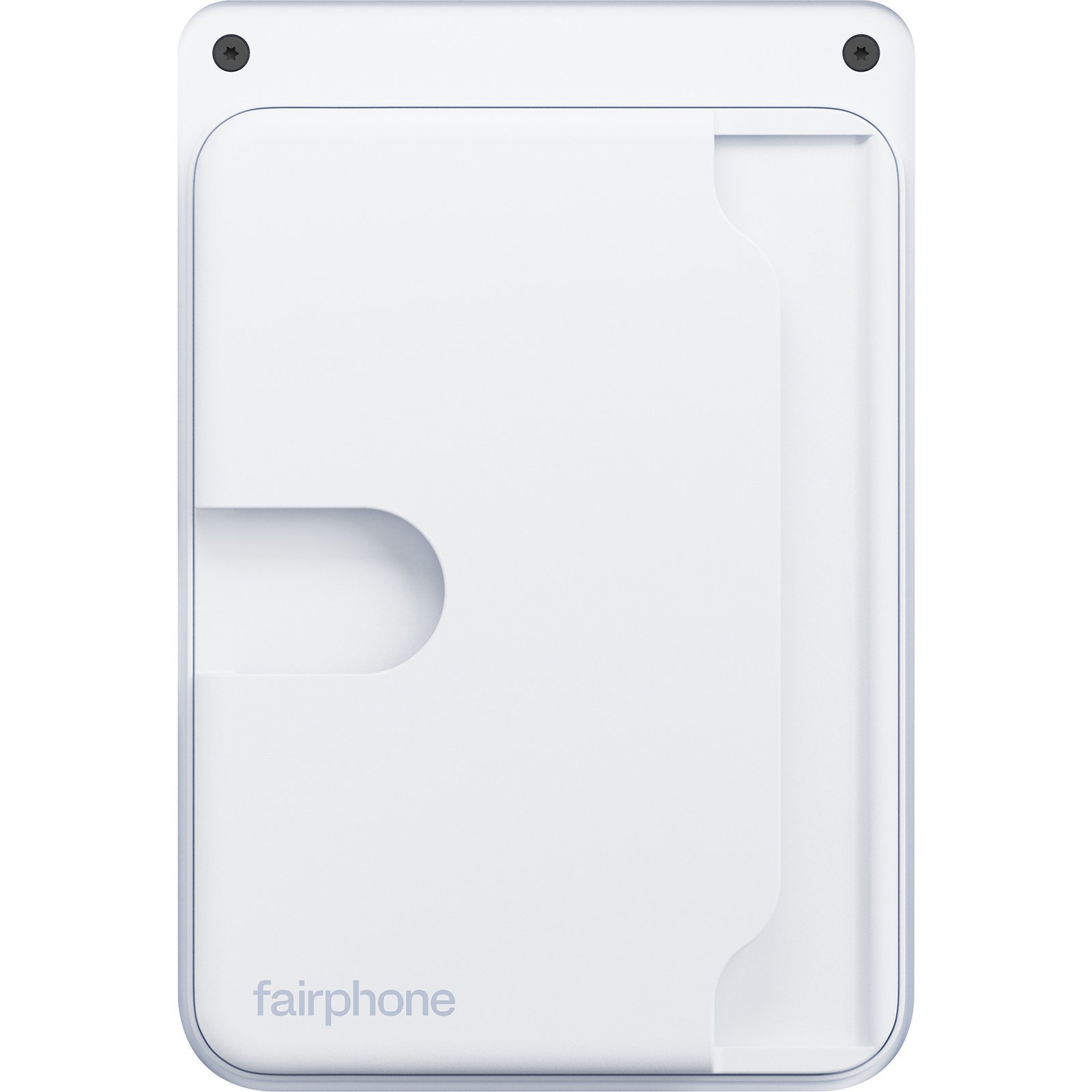 Fairphone Kartenhalter
