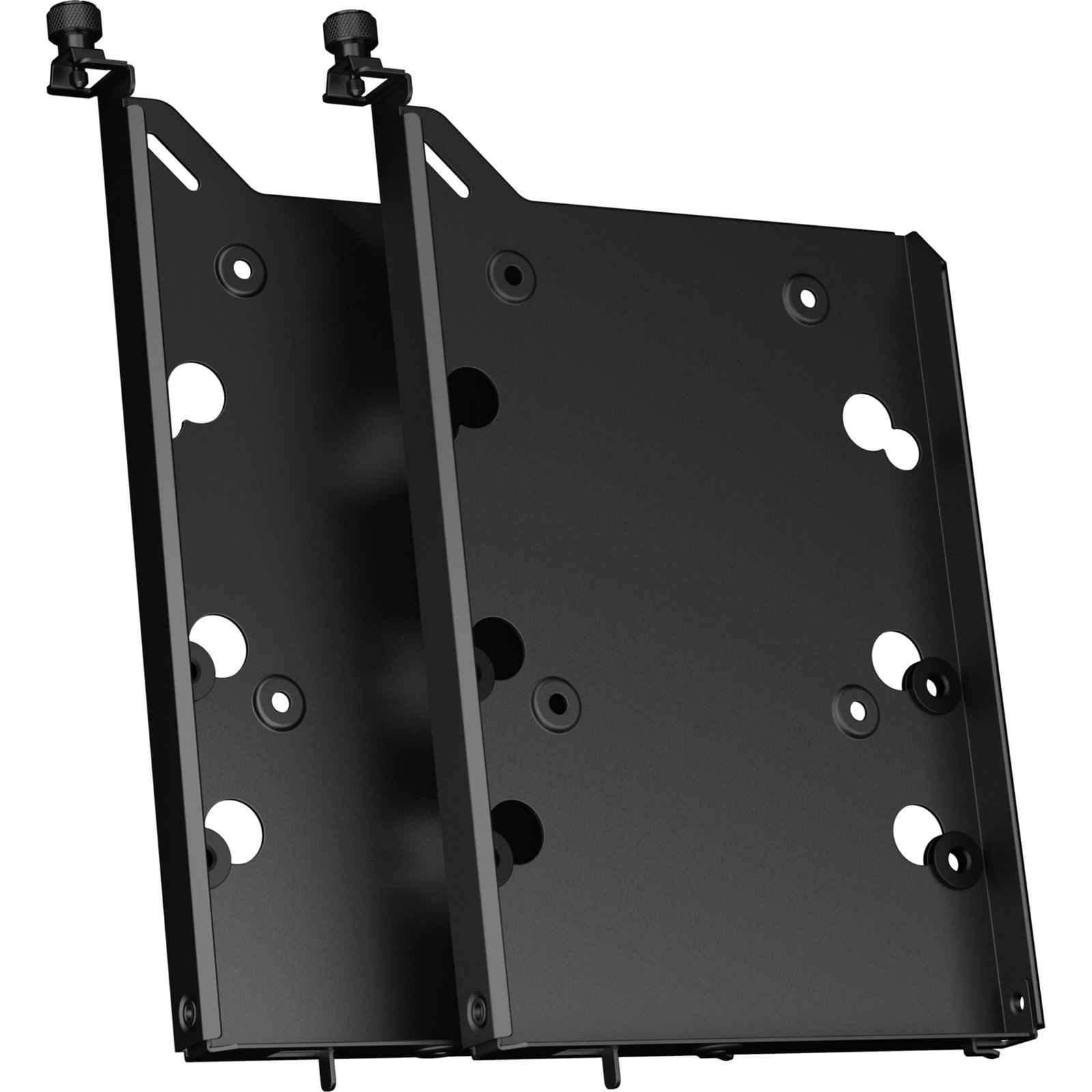 Fractal Design HDD Tray kit - Type-B (2-pack) Negro - Imagen 3