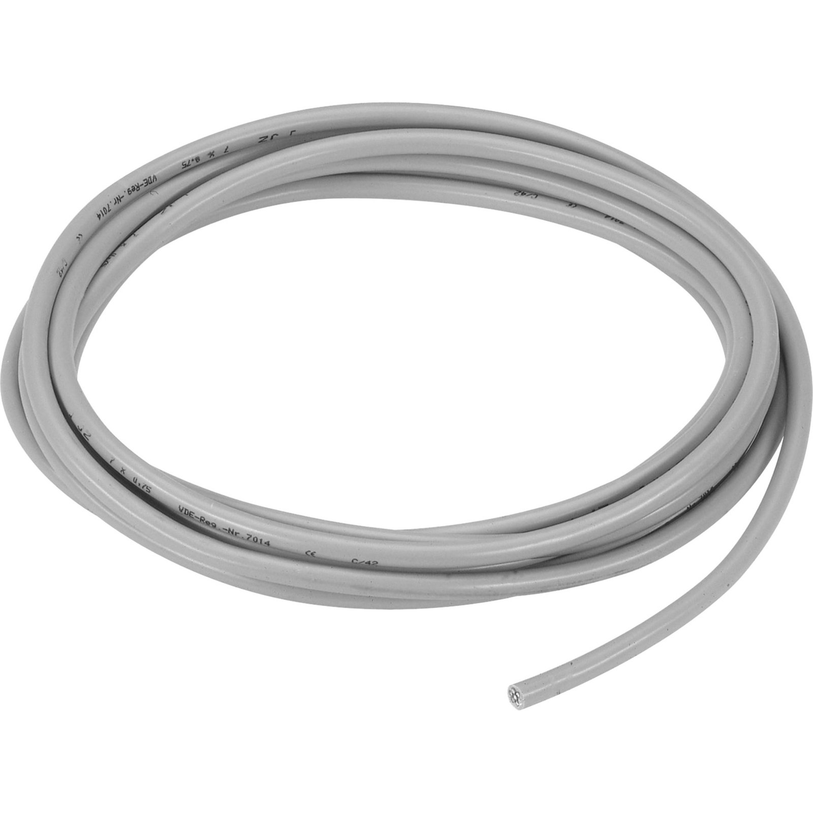 GARDENA Verbindungskabel 1280-20 Gris