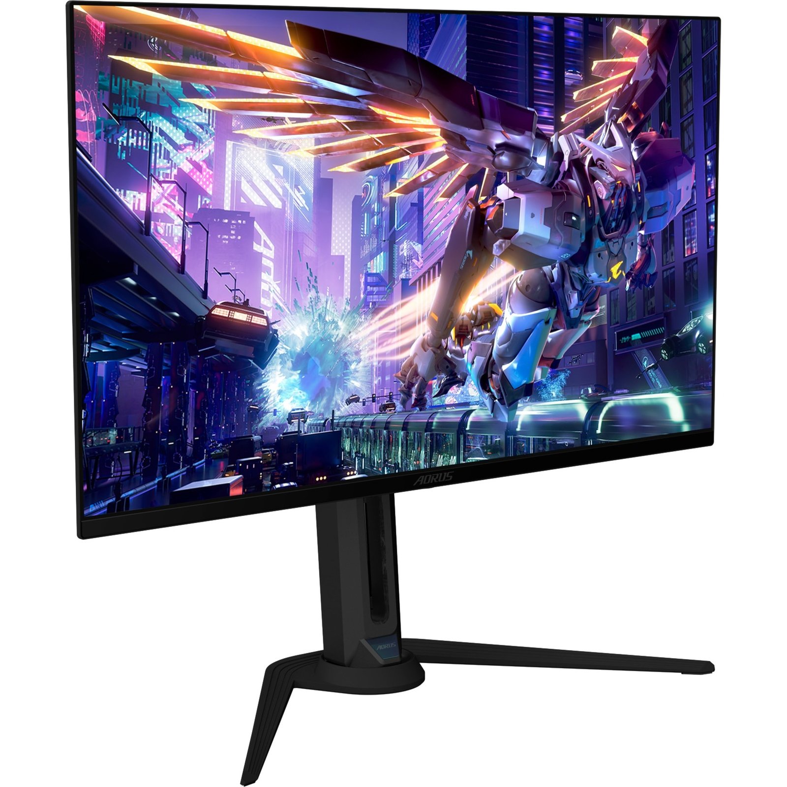 GIGABYTE AORUS FO32U2P Negro