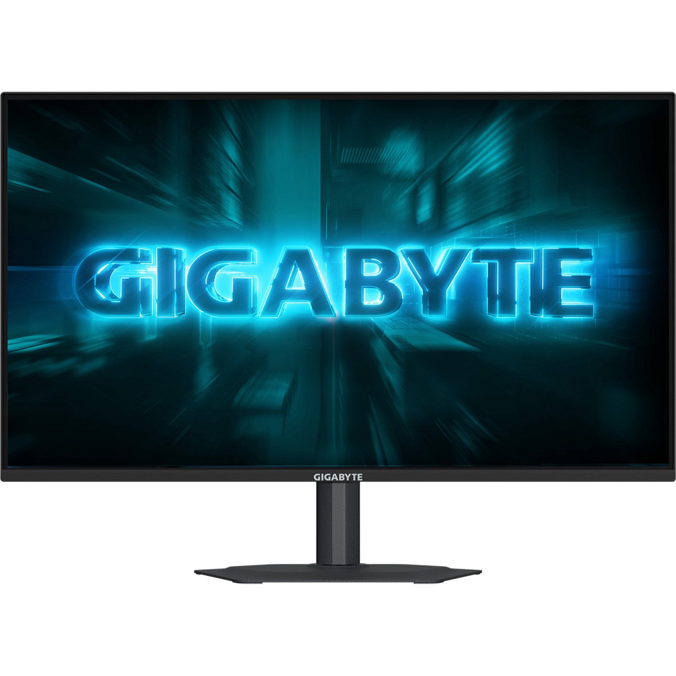 GIGABYTE G25F2A Negro - Imagen 2