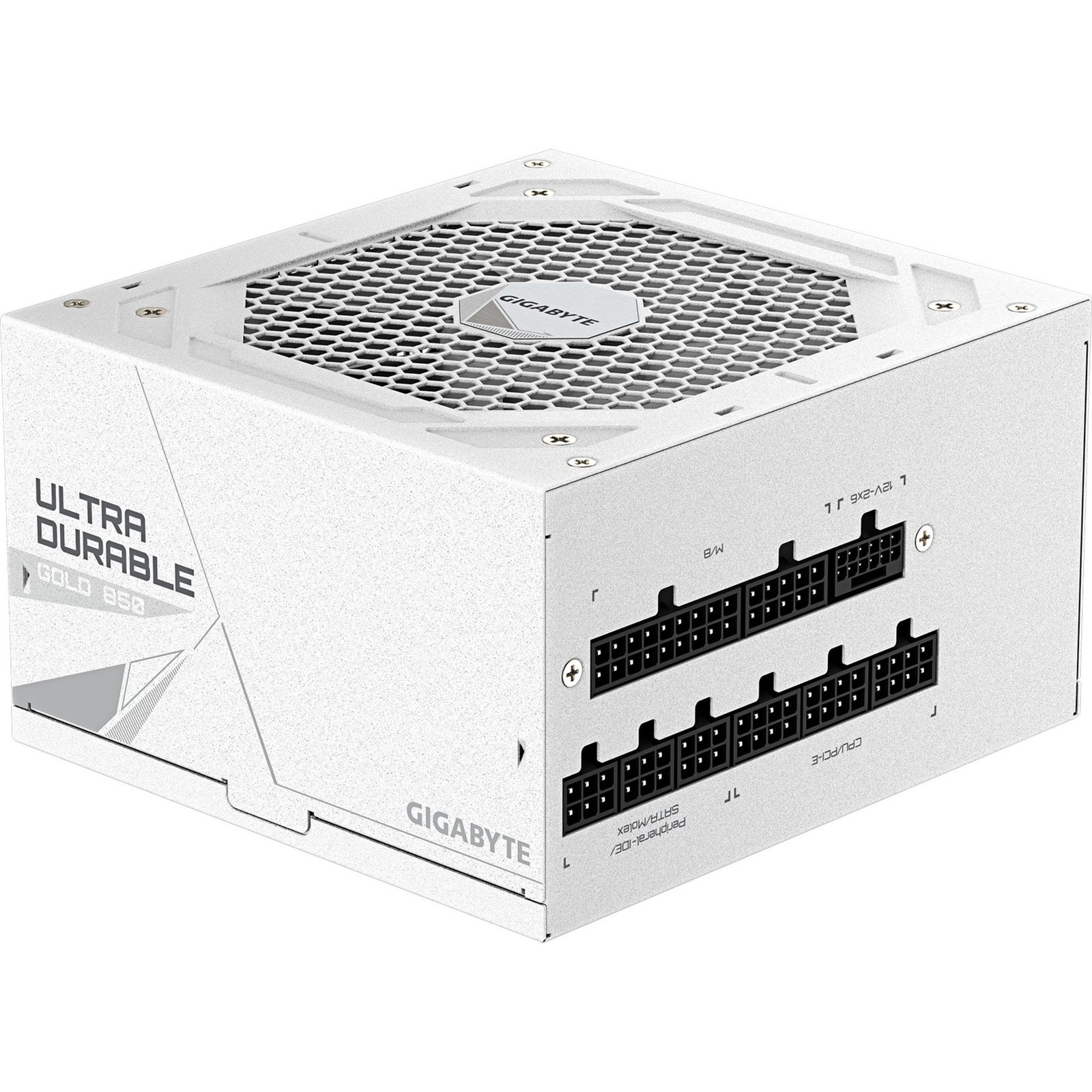 GIGABYTE GP-UD850GM PG5 ICE Blanco - Imagen 2
