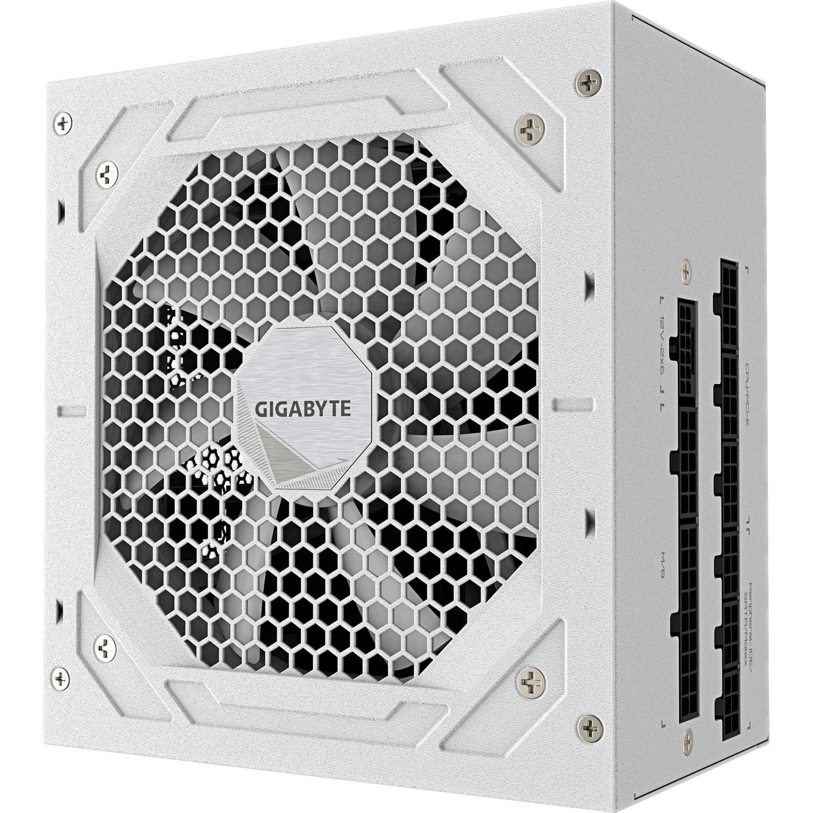 GIGABYTE GP-UD850GM PG5 ICE Blanco - Imagen 4