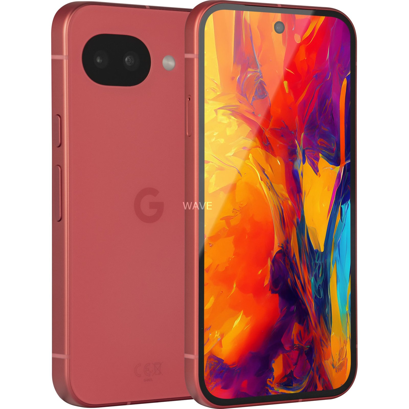 Google Pixel 10a