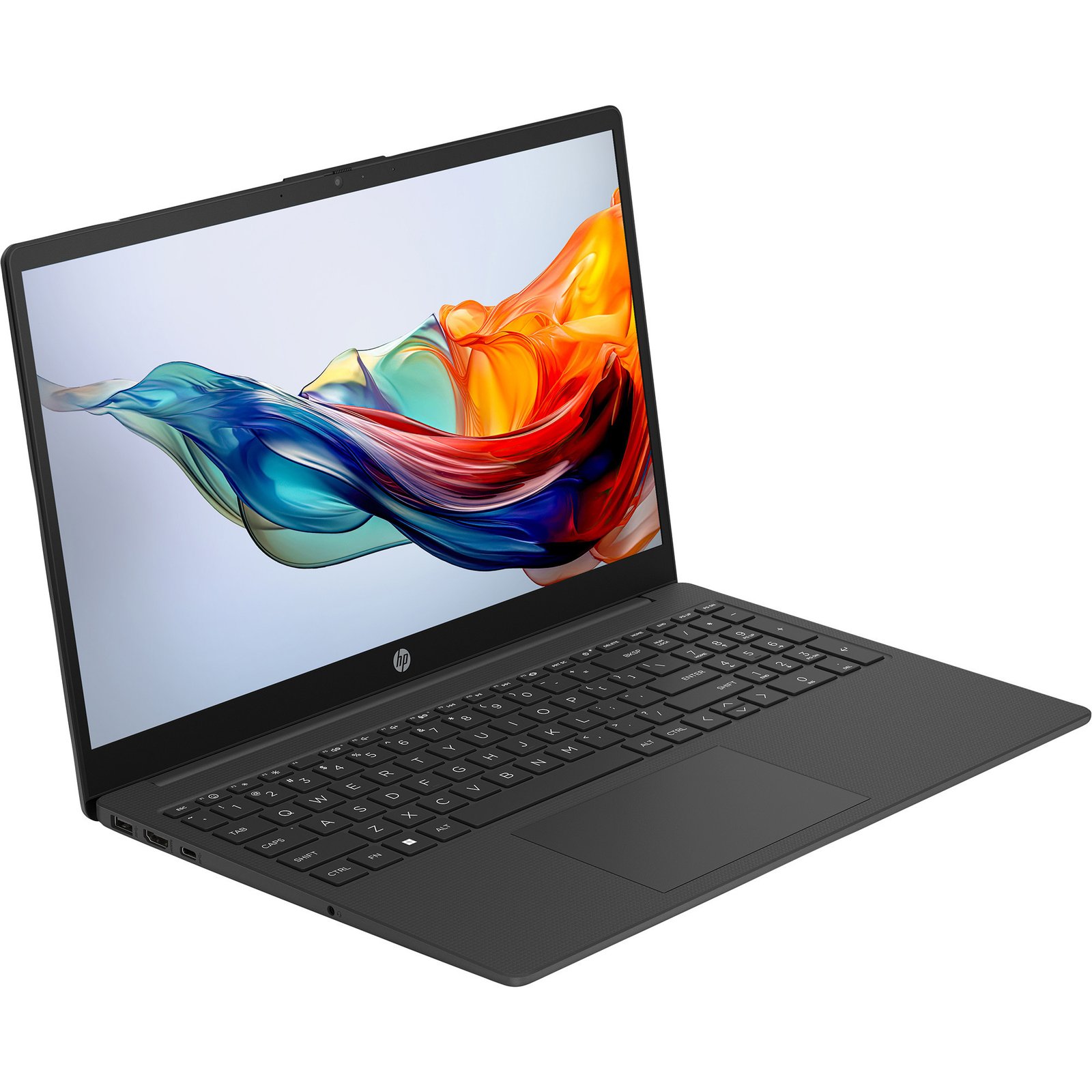 HP 15-fc1272ng Negro, 512 GB