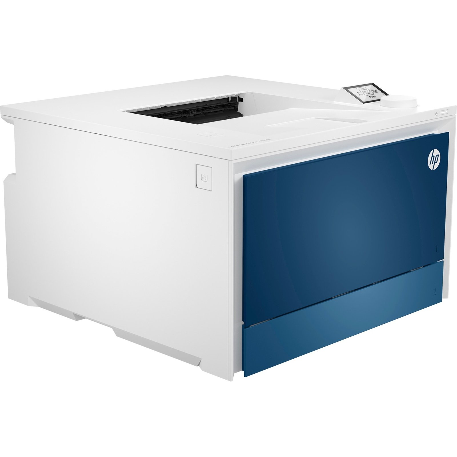 HP Color LaserJet Pro 4202dw Blanco