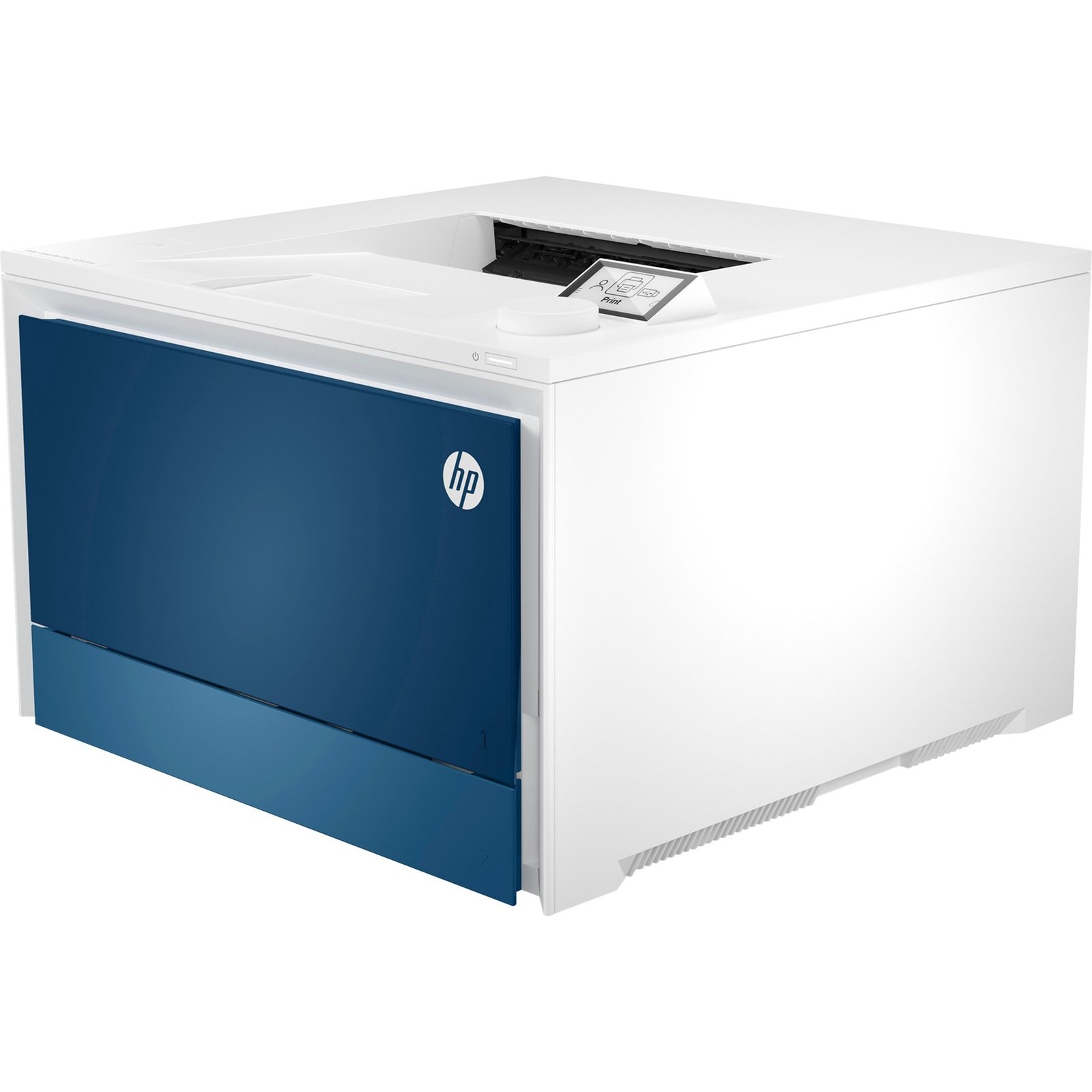 HP Color LaserJet Pro 4202dw Blanco - Imagen 3