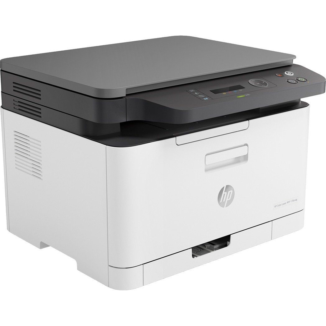 HP Color Laser M178nwg Blanco