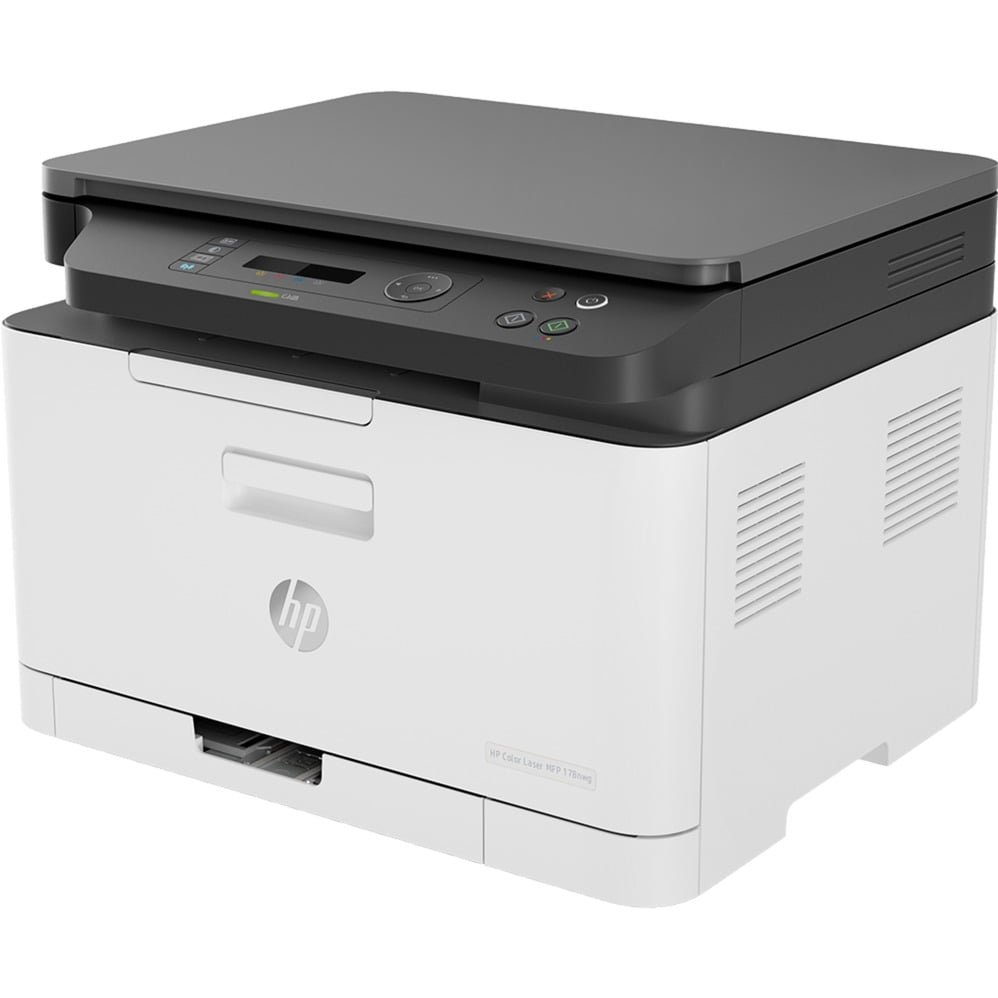 HP Color Laser M178nwg Blanco - Imagen 3