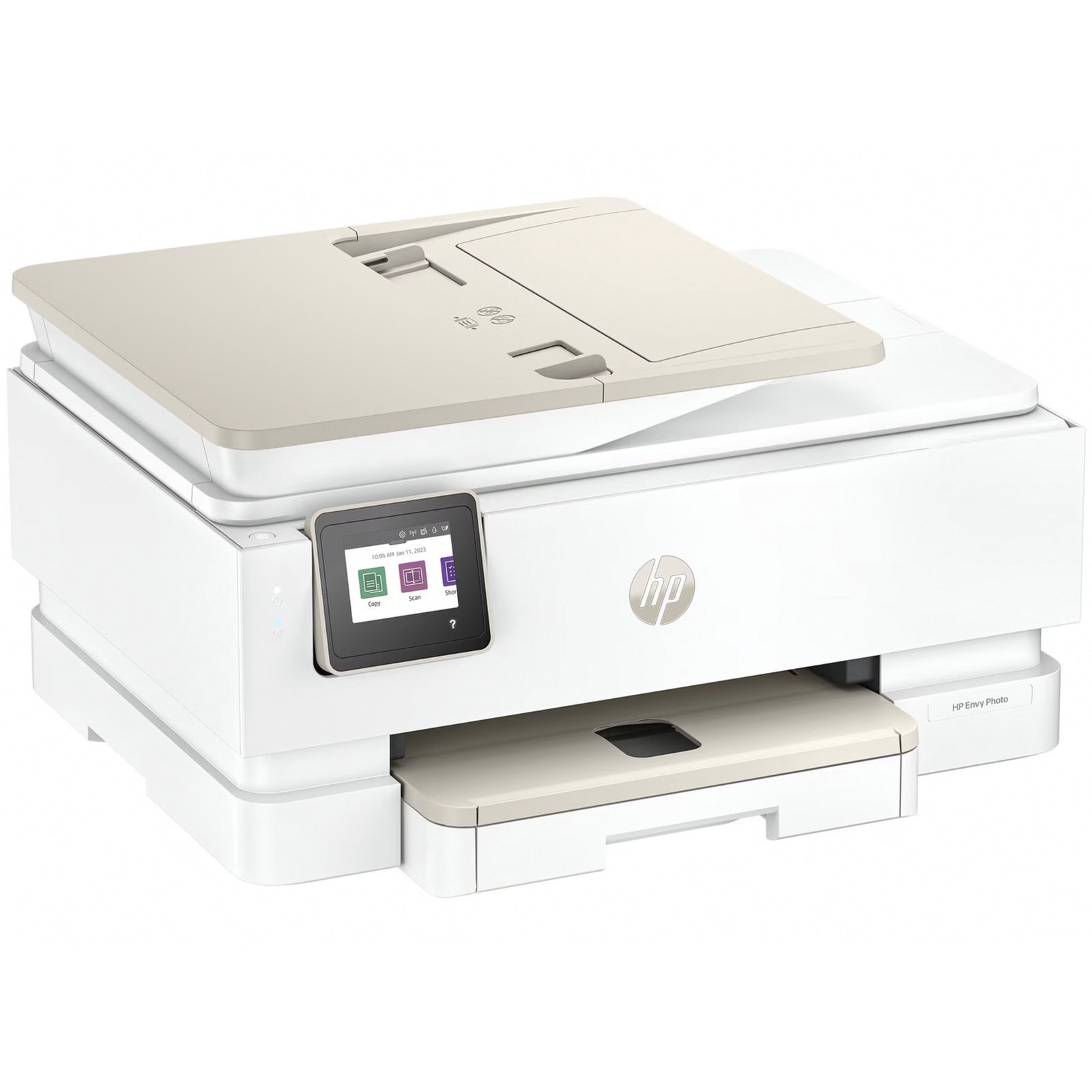HP Envy Photo 7930 Blanco