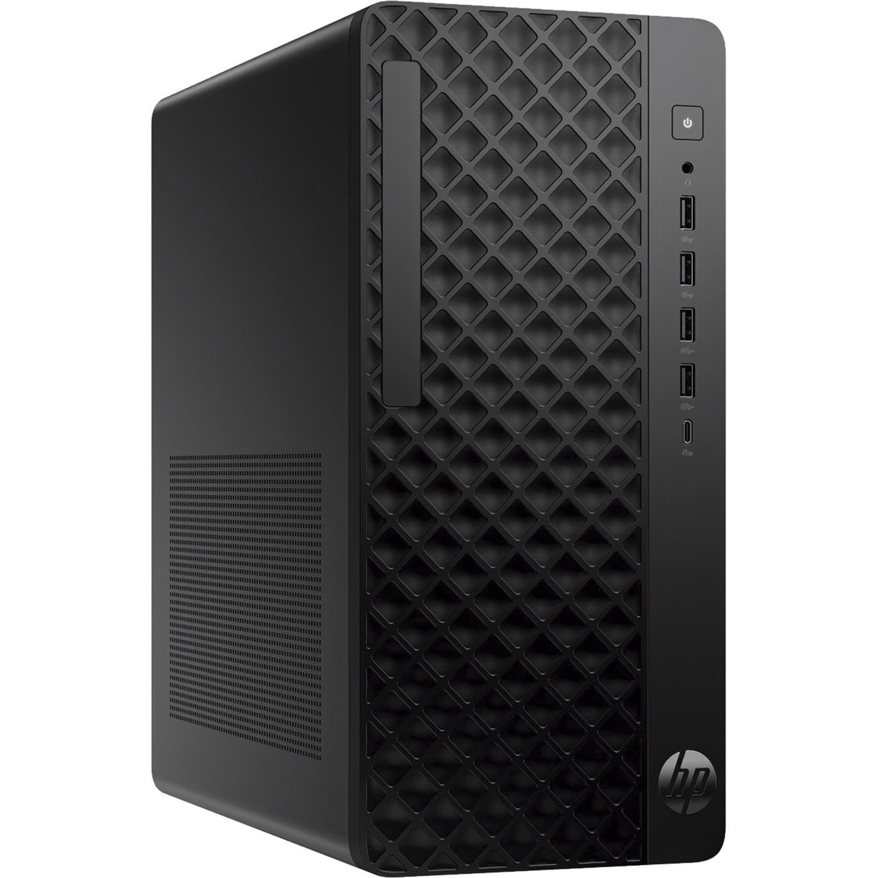 HP HP ProDesk 2 Tower G1a (B6HR9ES) Negro, 256 GB