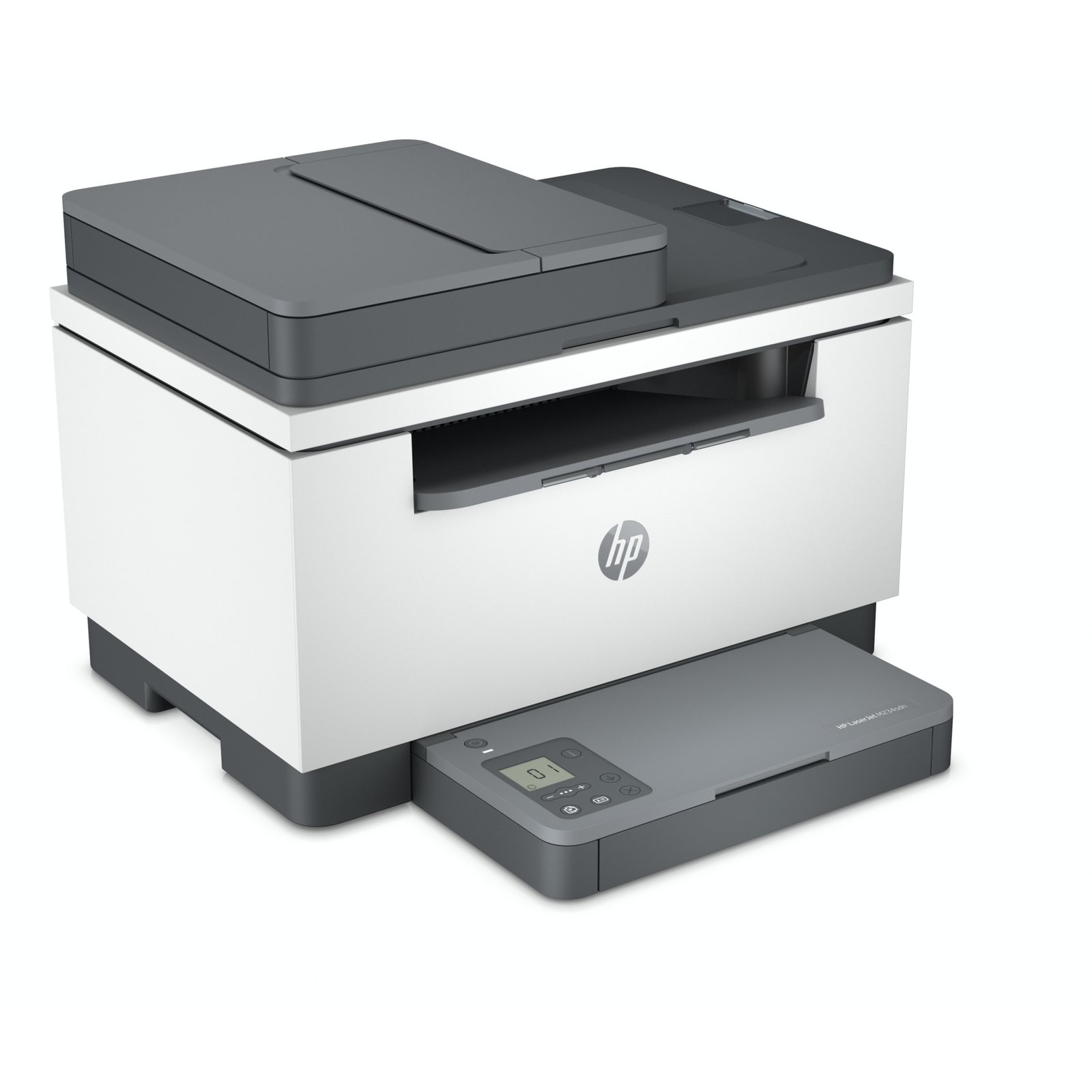 HP LaserJet MFP M234sdn Gris