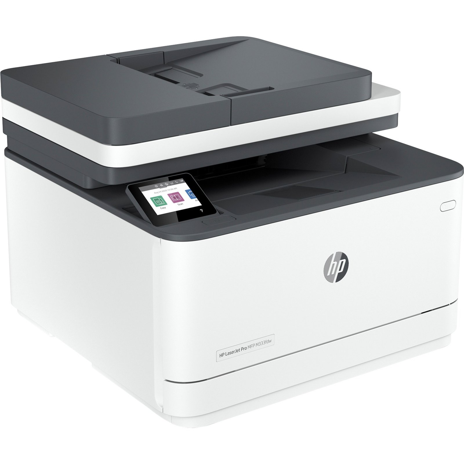 HP LaserJet Pro MFP 3102fdw Gris