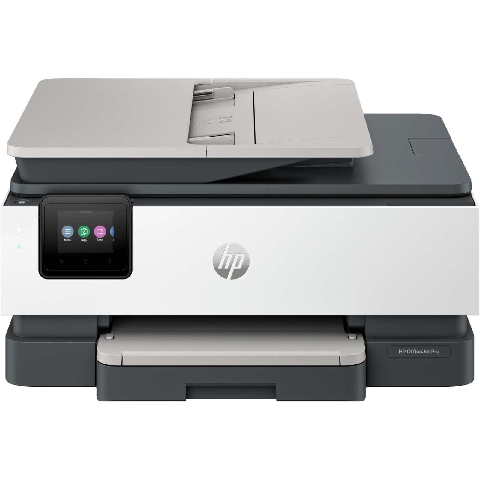 HP OfficeJet Pro 8122e Gris