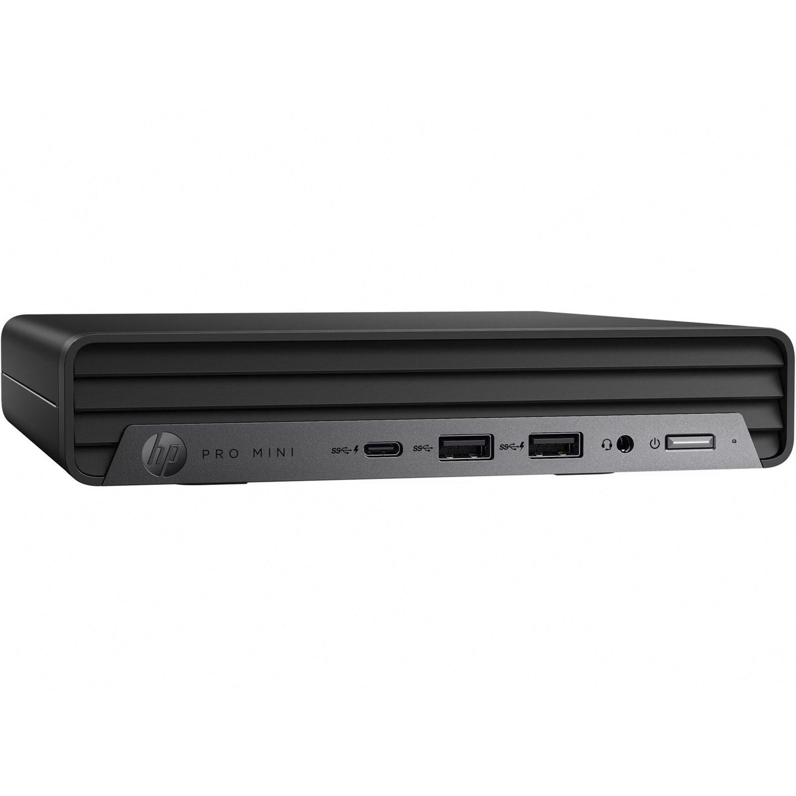 HP Pro Mini 400 G9 (D18JTES) Negro, 512 GB