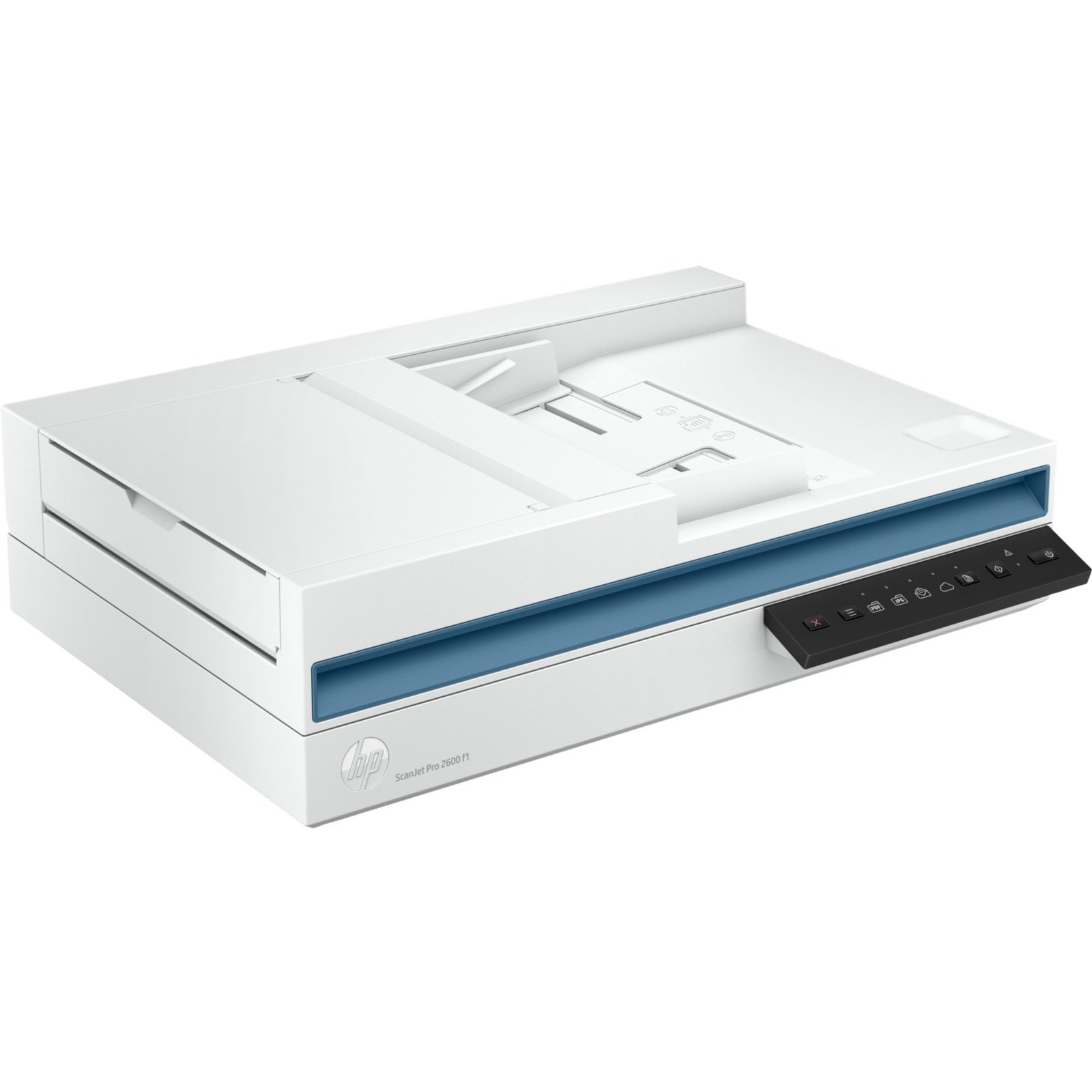 HP ScanJet Pro 2600 f1 Blanco