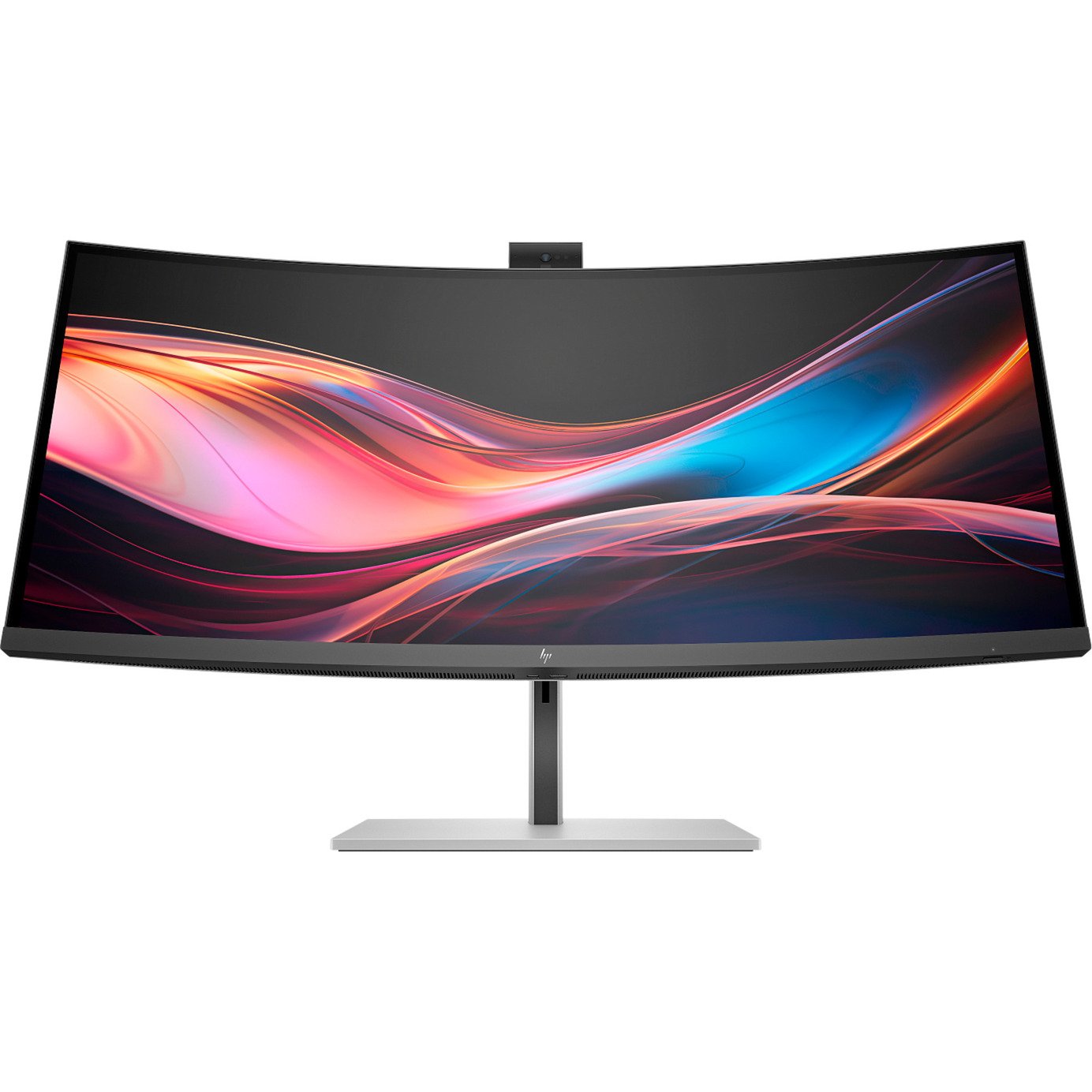 HP Series 7 Pro 734pm Konferenzmonitor Negro - Imagen 2