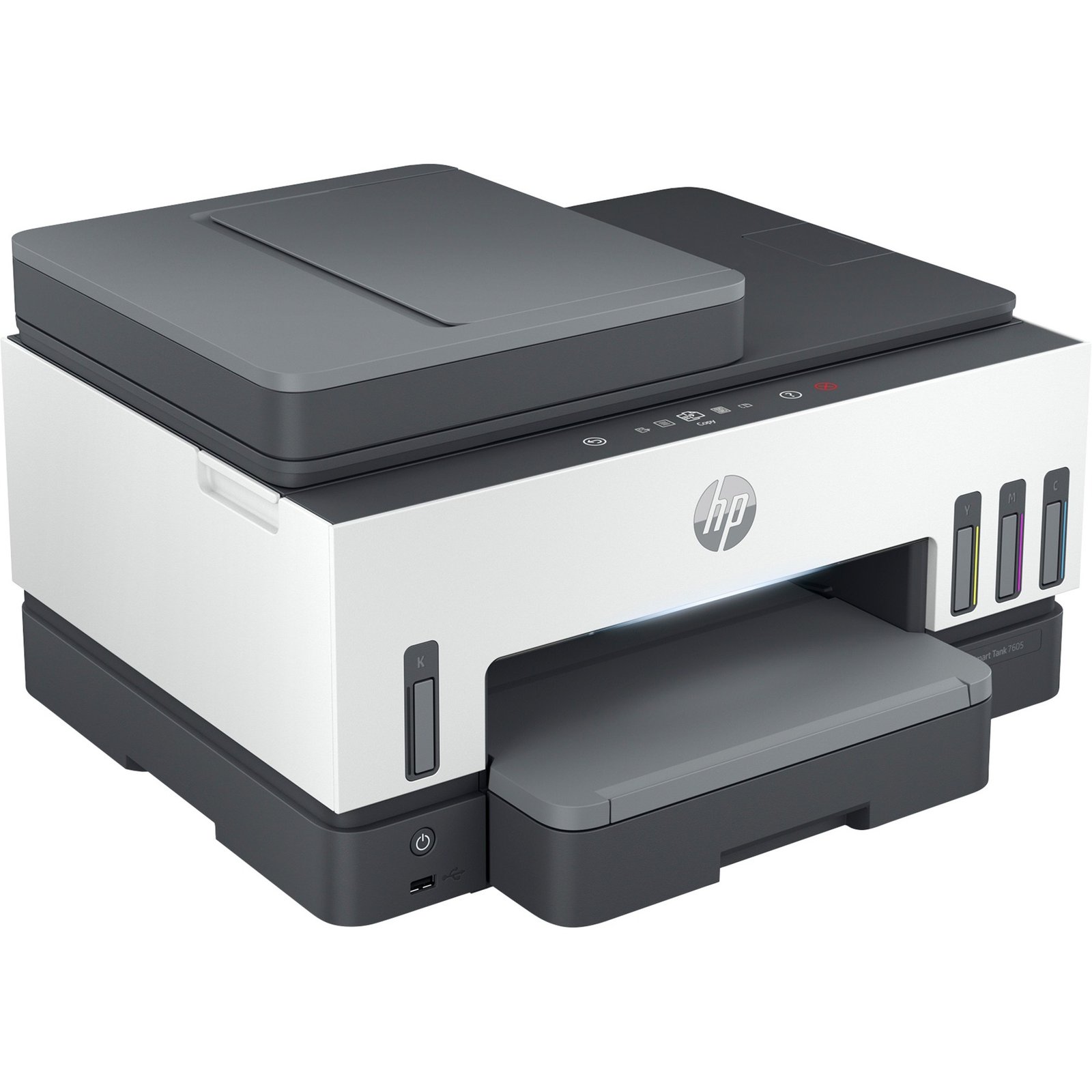 HP Smart Tank 7605 Gris