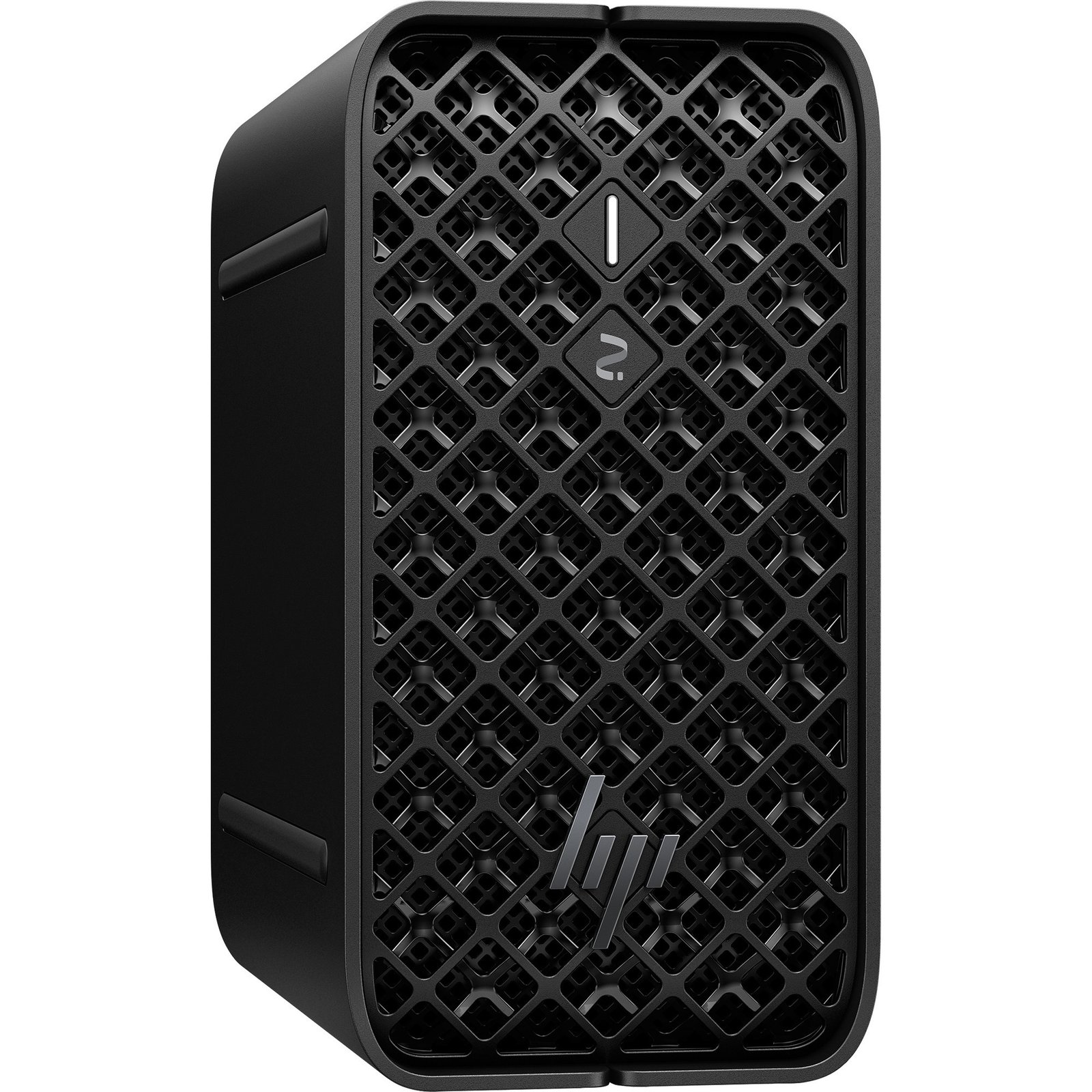 HP Z2 Mini G1a Workstation (B76Q7ET) Negro, 2 TB