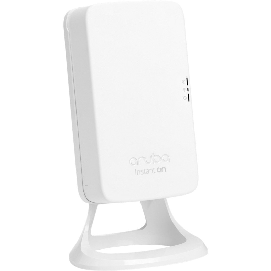 Hewlett Packard Enterprise Aruba Instant On AP11D Access Point y fuente de alimentación Basis‑Bundle WW Blanco - Imagen 2