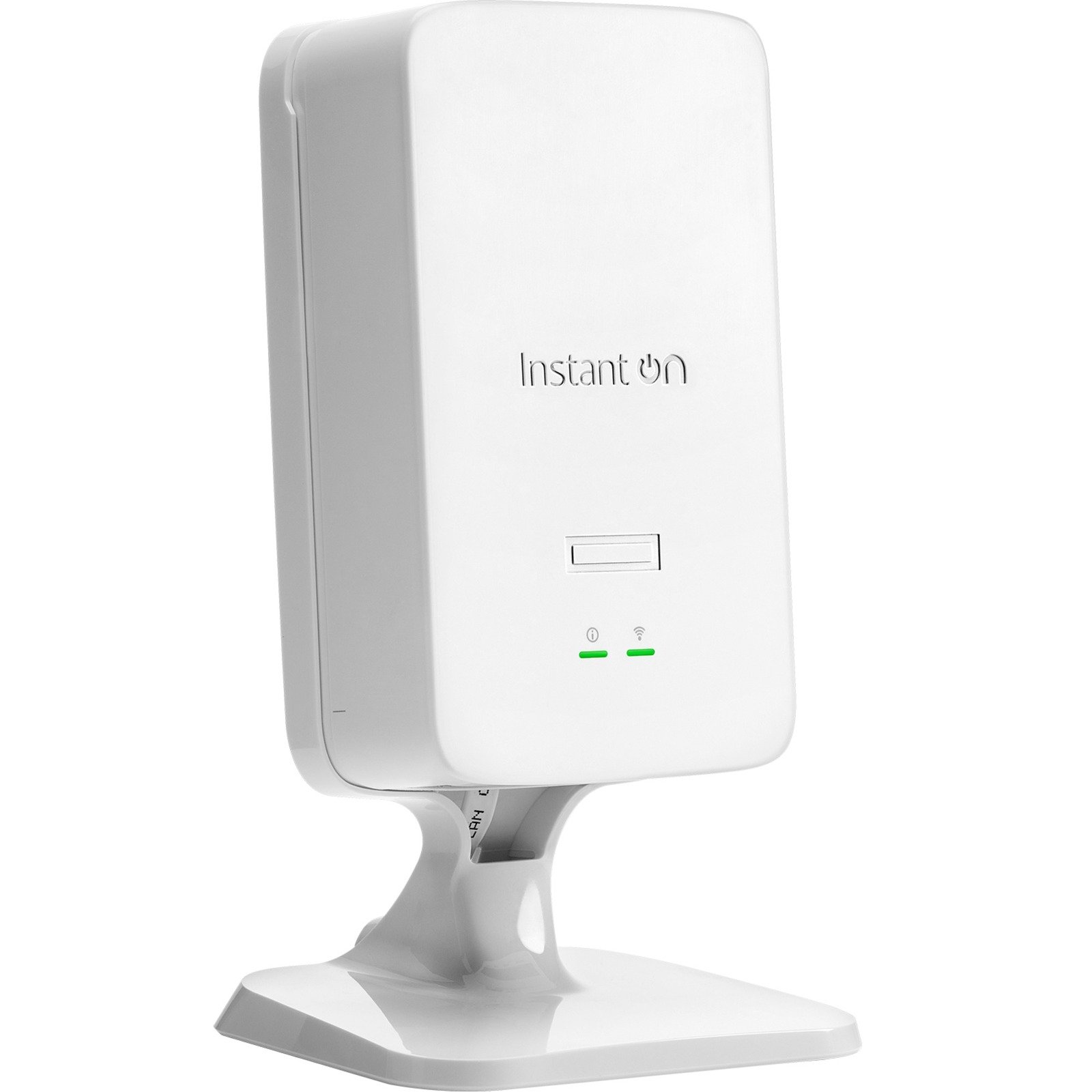 Hewlett Packard Enterprise Aruba Instant On (EG) AP22D Blanco