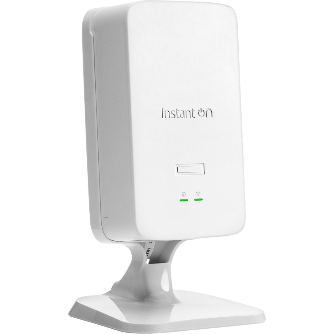Hewlett Packard Enterprise Networking Instant On Access Point Dual Radio 2x2 Wi‑Fi 6 5er‑Paket (RW) AP22D Blanco - Imagen 3