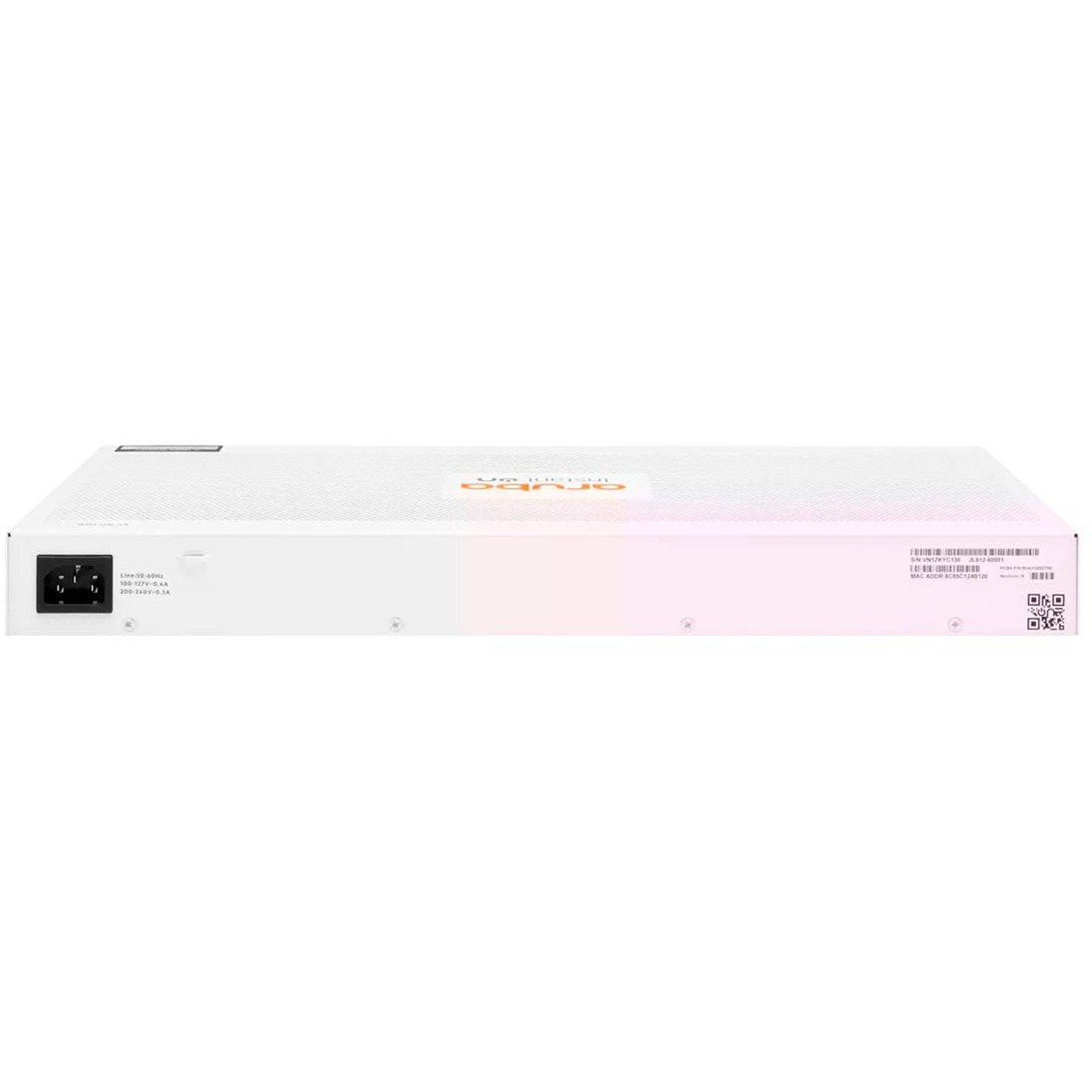 Hewlett Packard Enterprise Networking Instant On Switch 24 conexiones Gigabit 2 conexiones SFP 1830 - Imagen 3