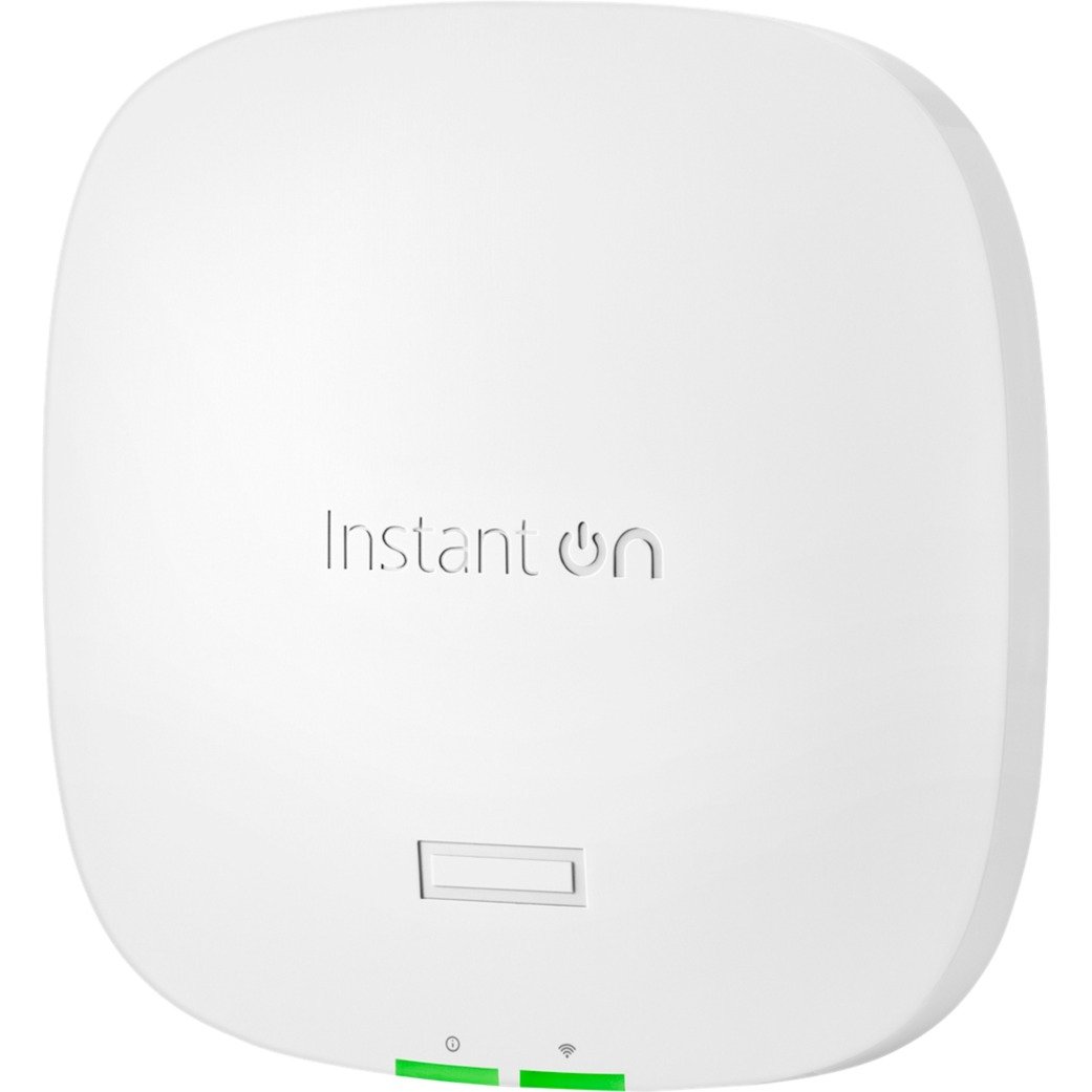 Hewlett Packard Enterprise Networking Instant On (RW) AP32 Blanco