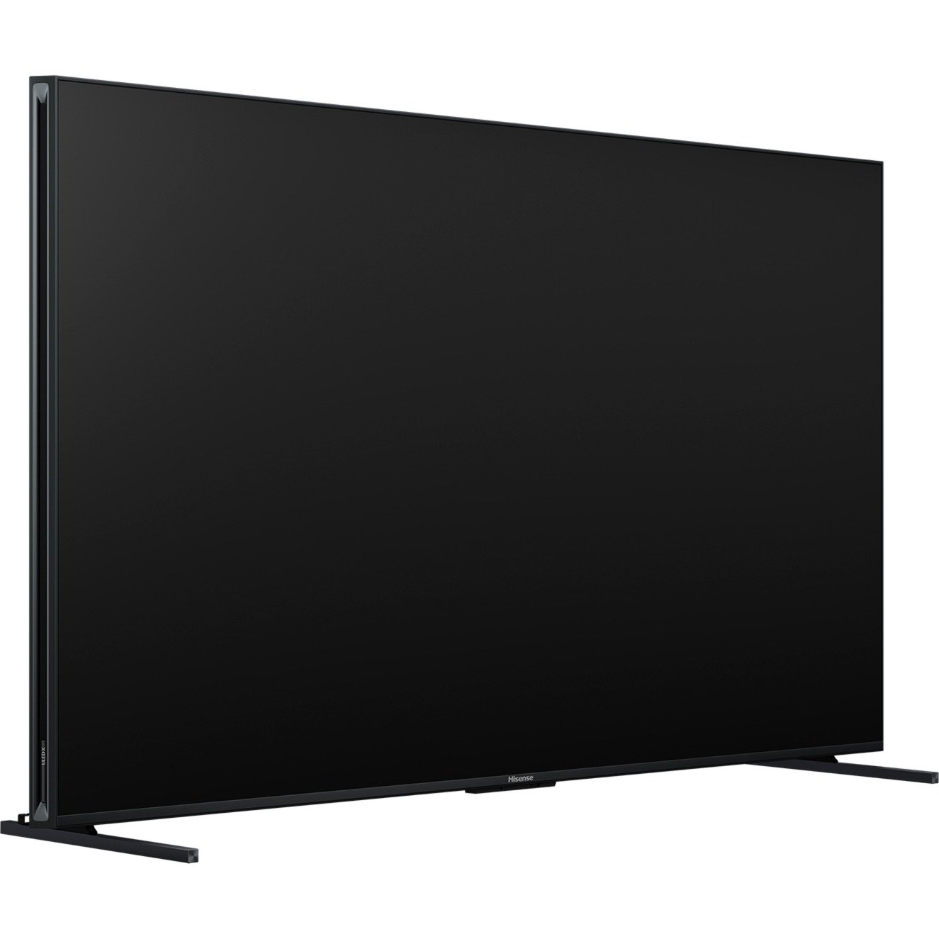 Hisense 85UXNQ Negro