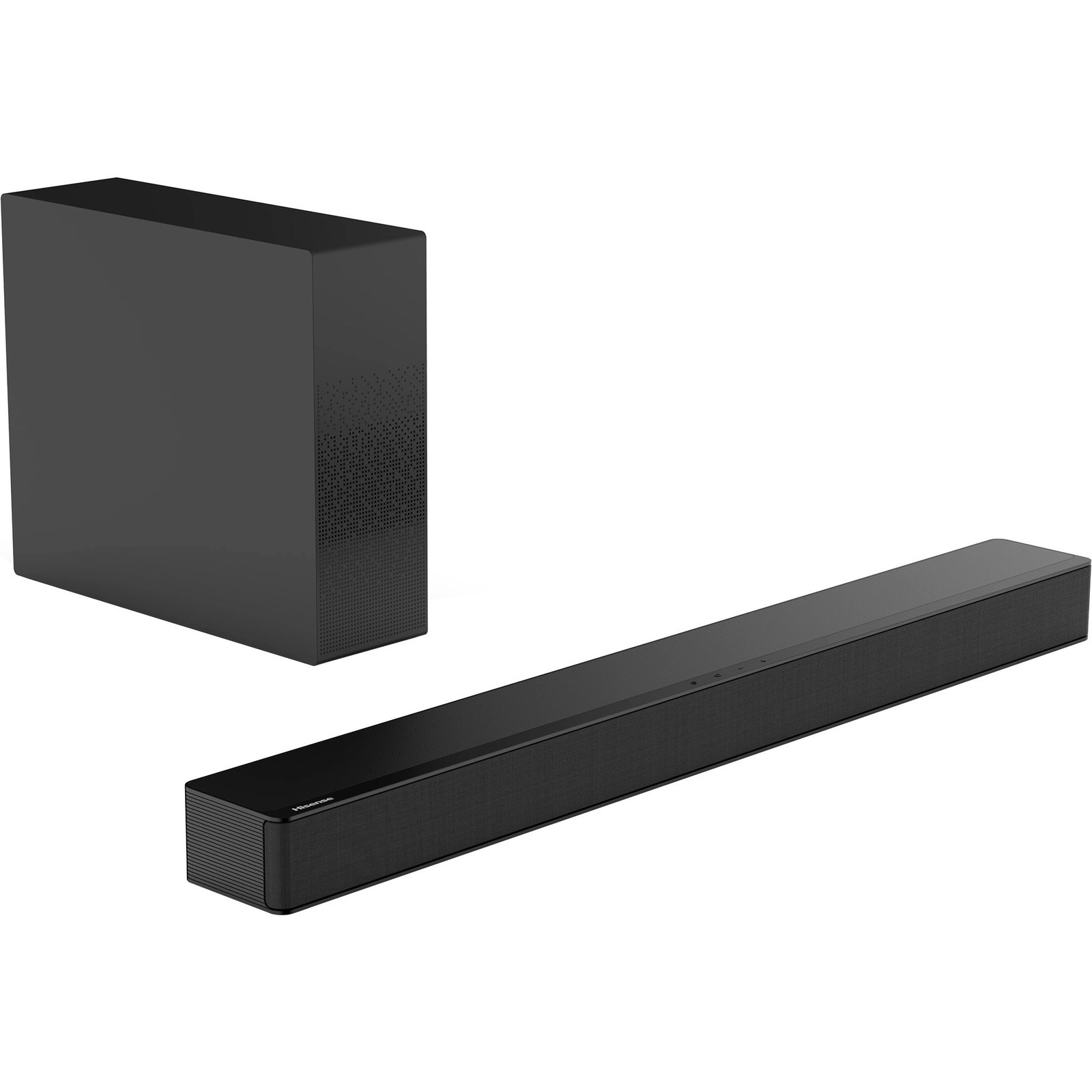 Hisense HS2100 Negro